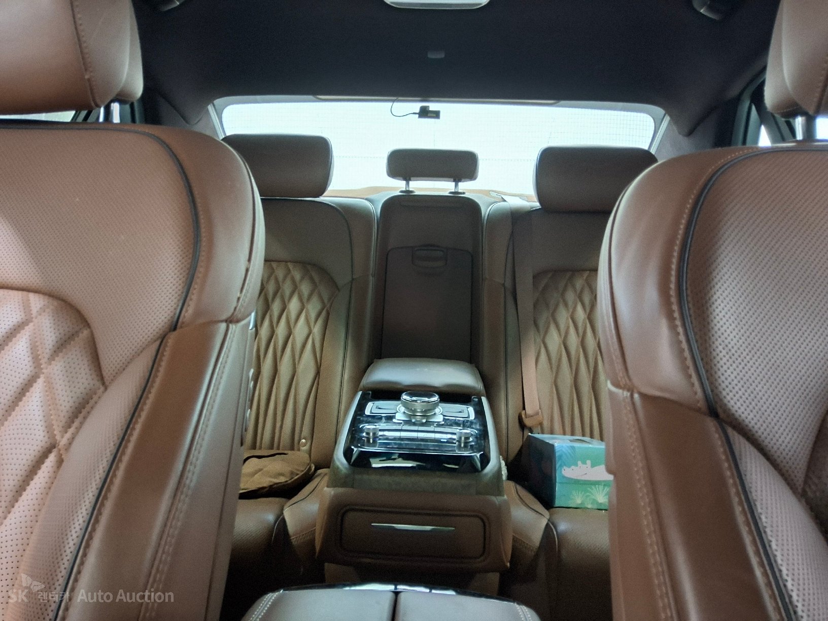 2021 - genesis g90