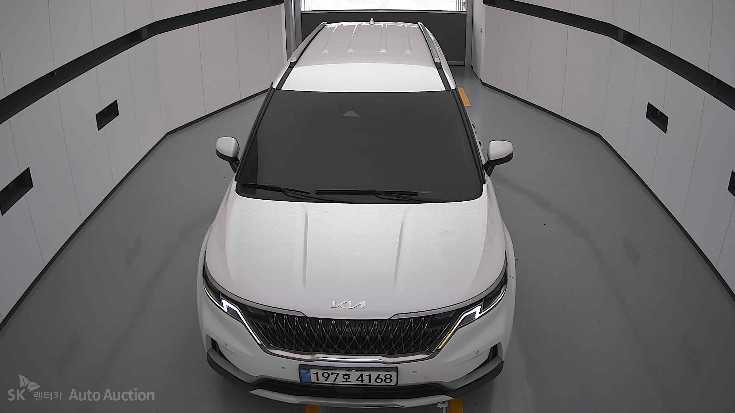 2023 - kia carnival
