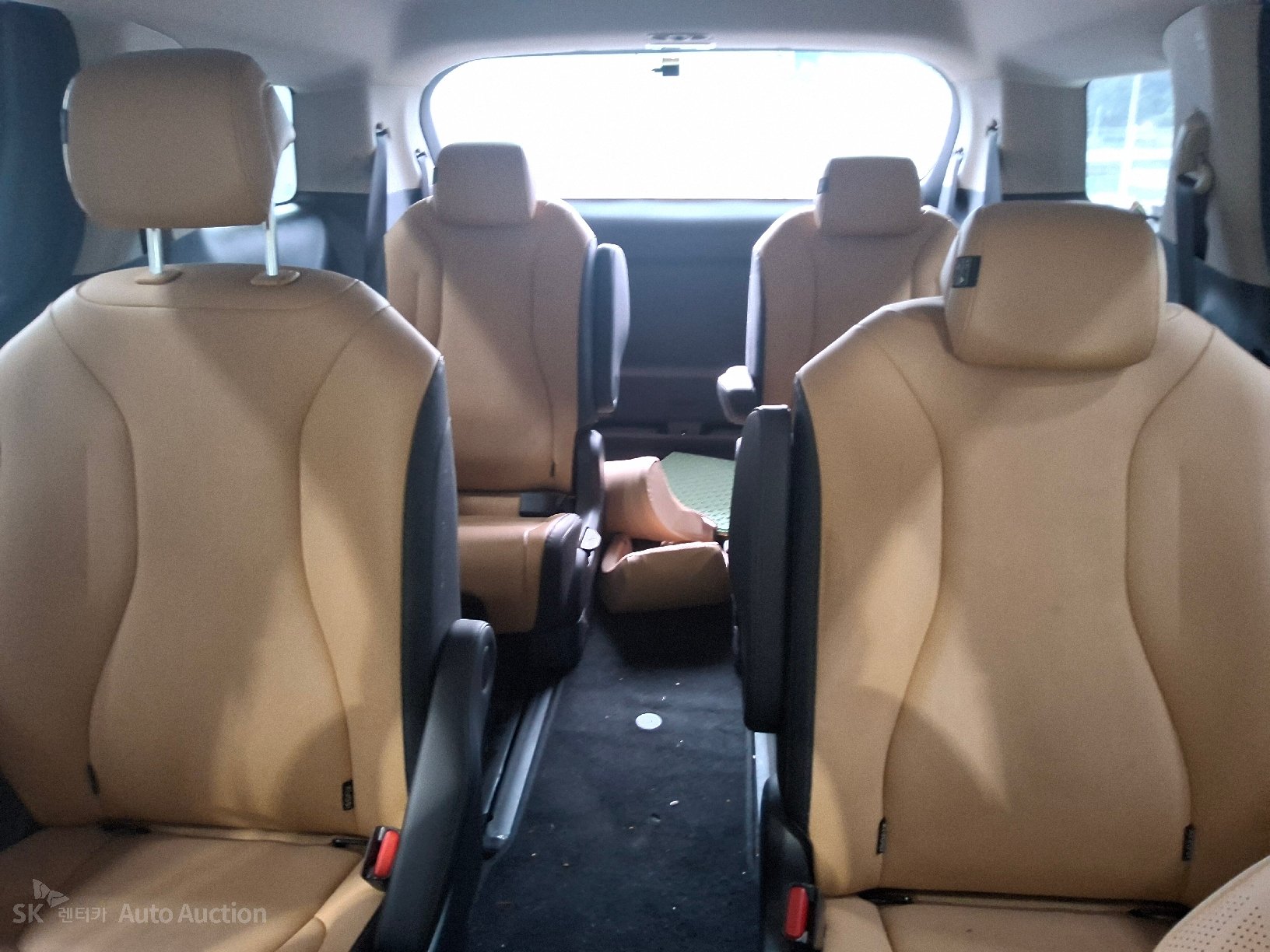 2023 - kia carnival