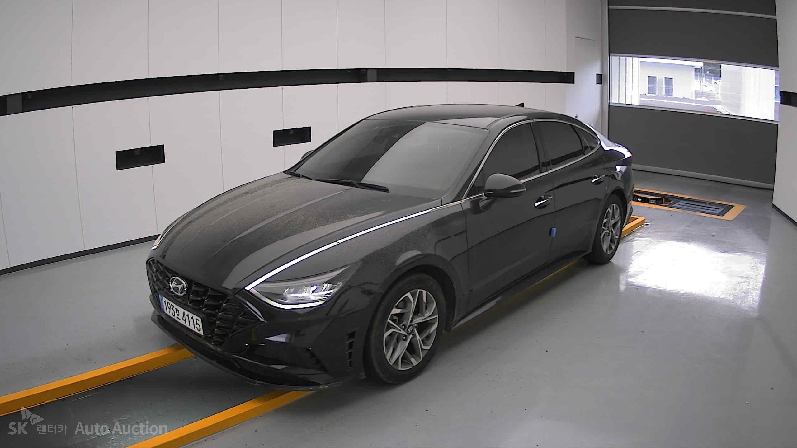 2023 - hyundai sonata
