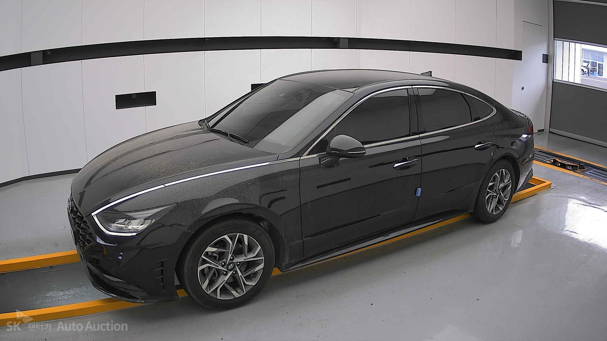 2023 - hyundai sonata