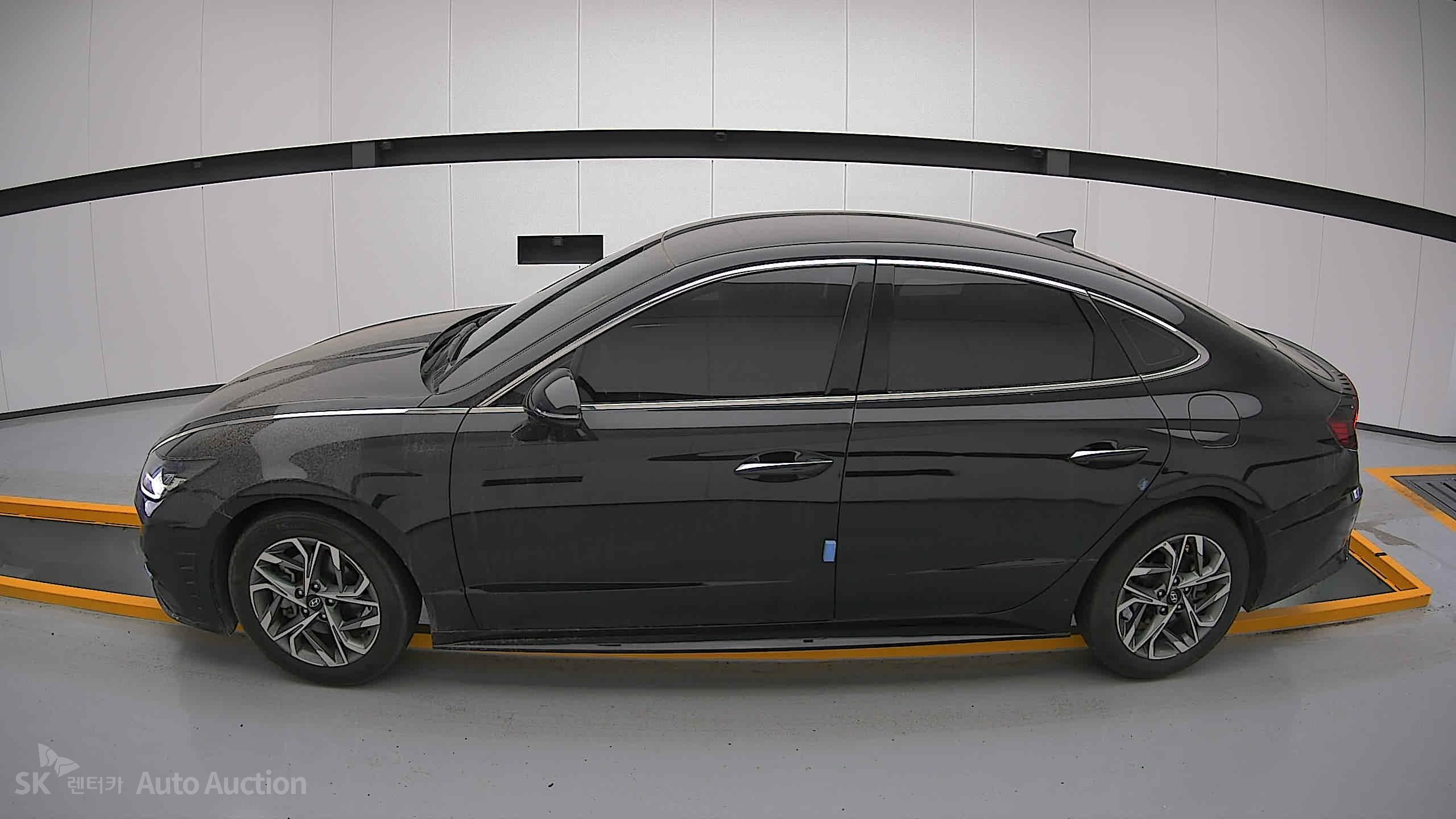 2023 - hyundai sonata