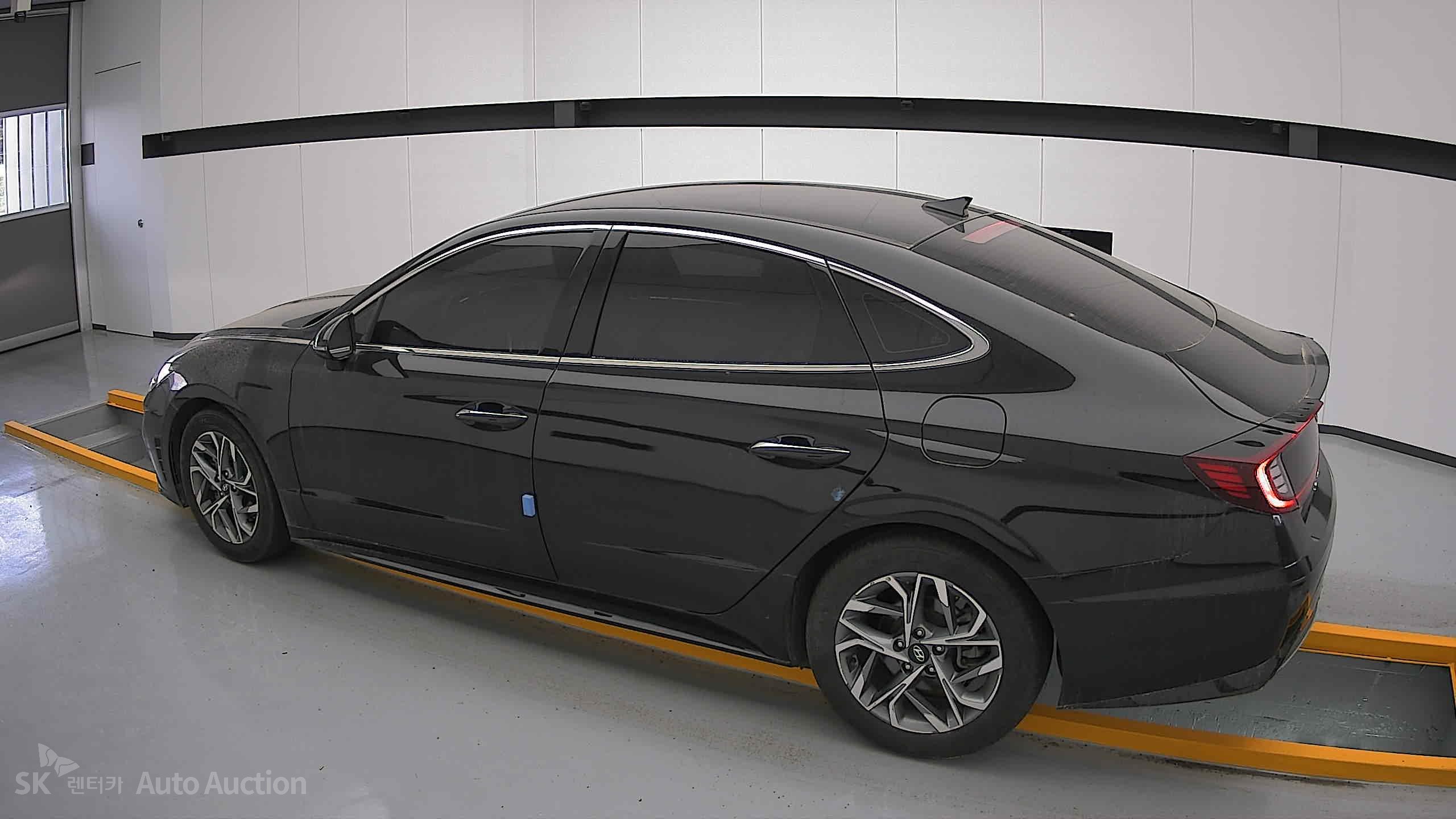 2023 - hyundai sonata