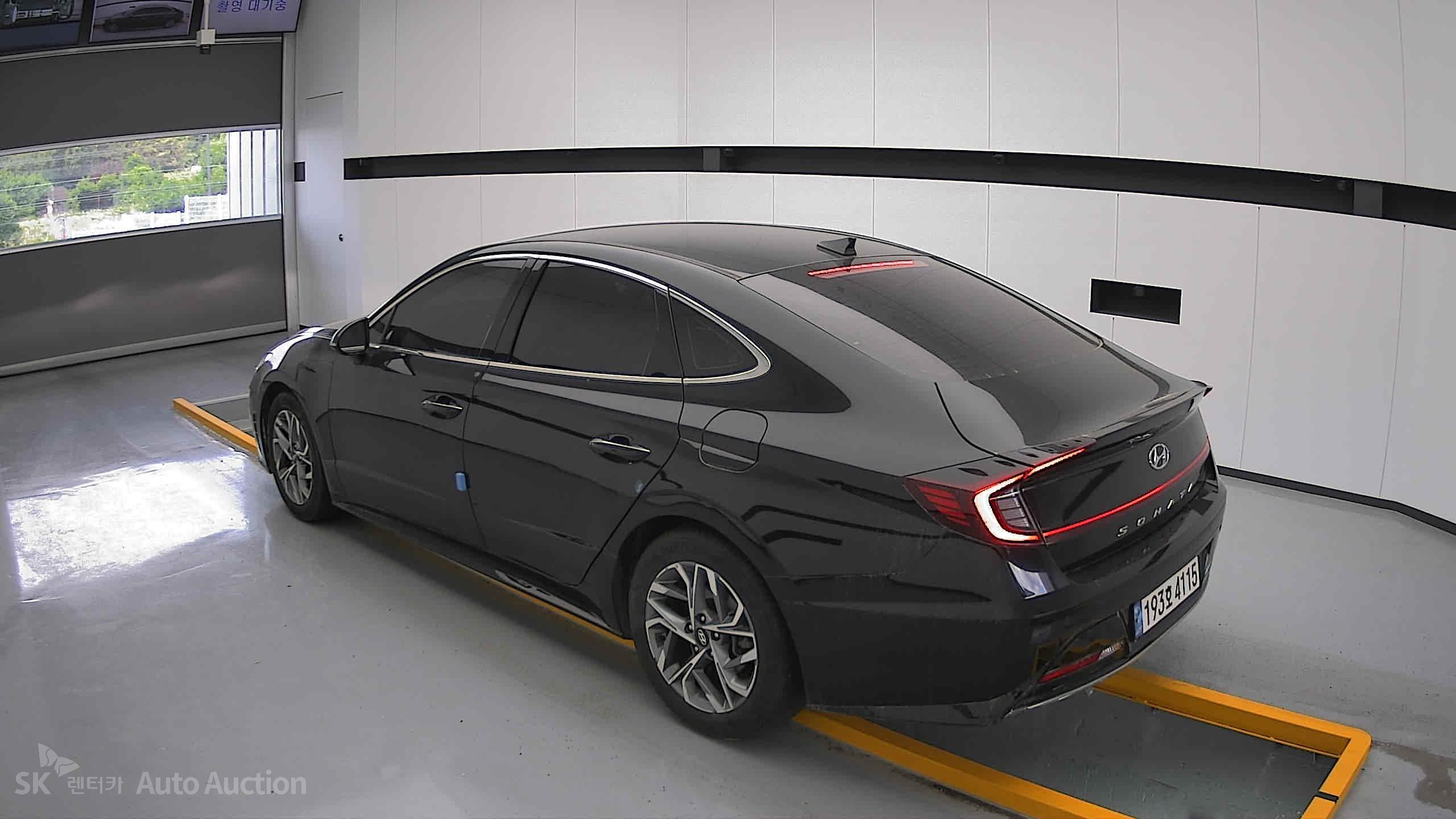 2023 - hyundai sonata