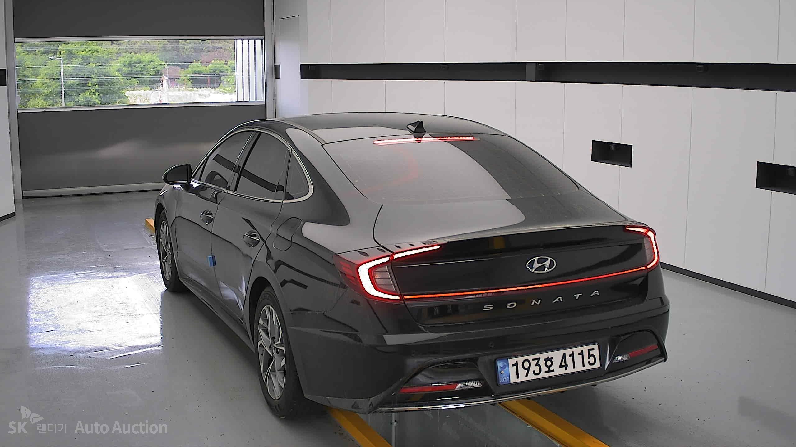 2023 - hyundai sonata
