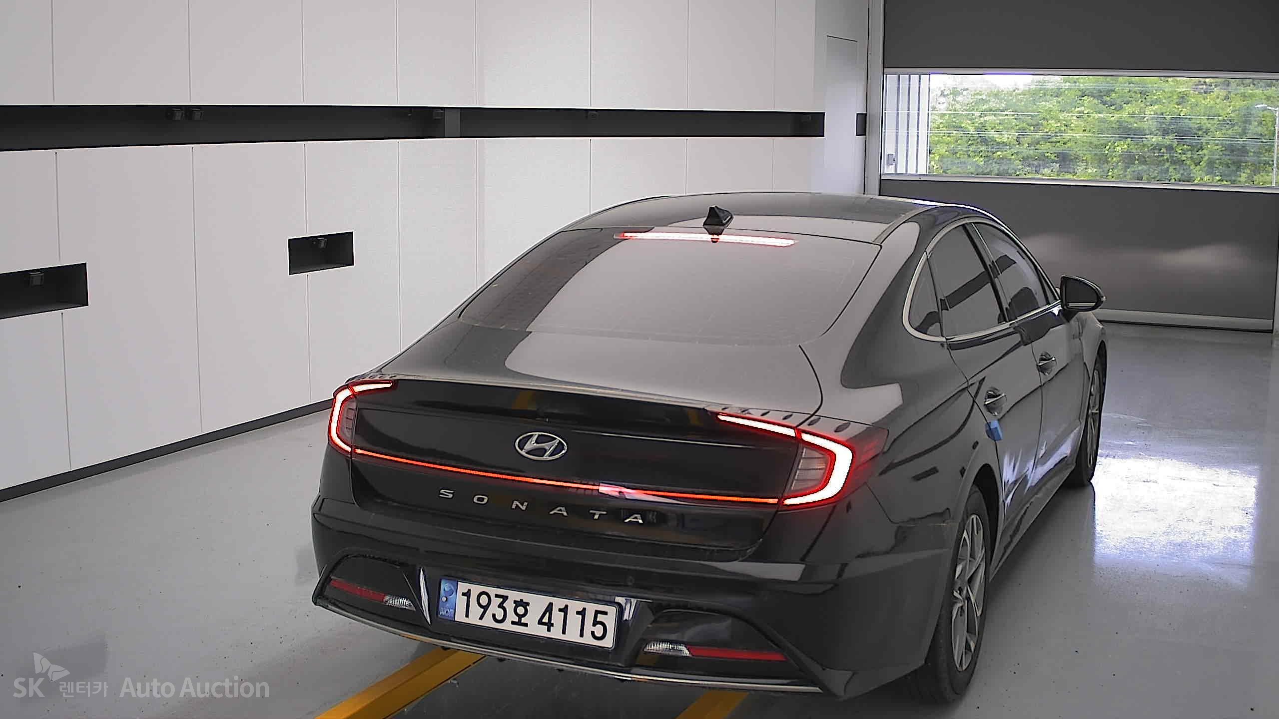 2023 - hyundai sonata