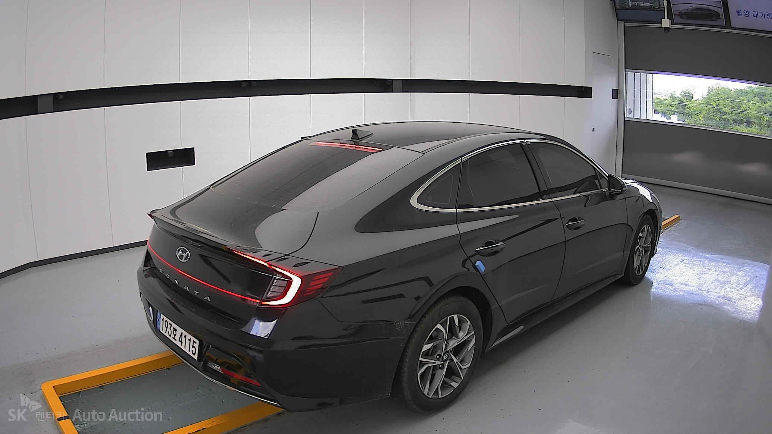 2023 - hyundai sonata