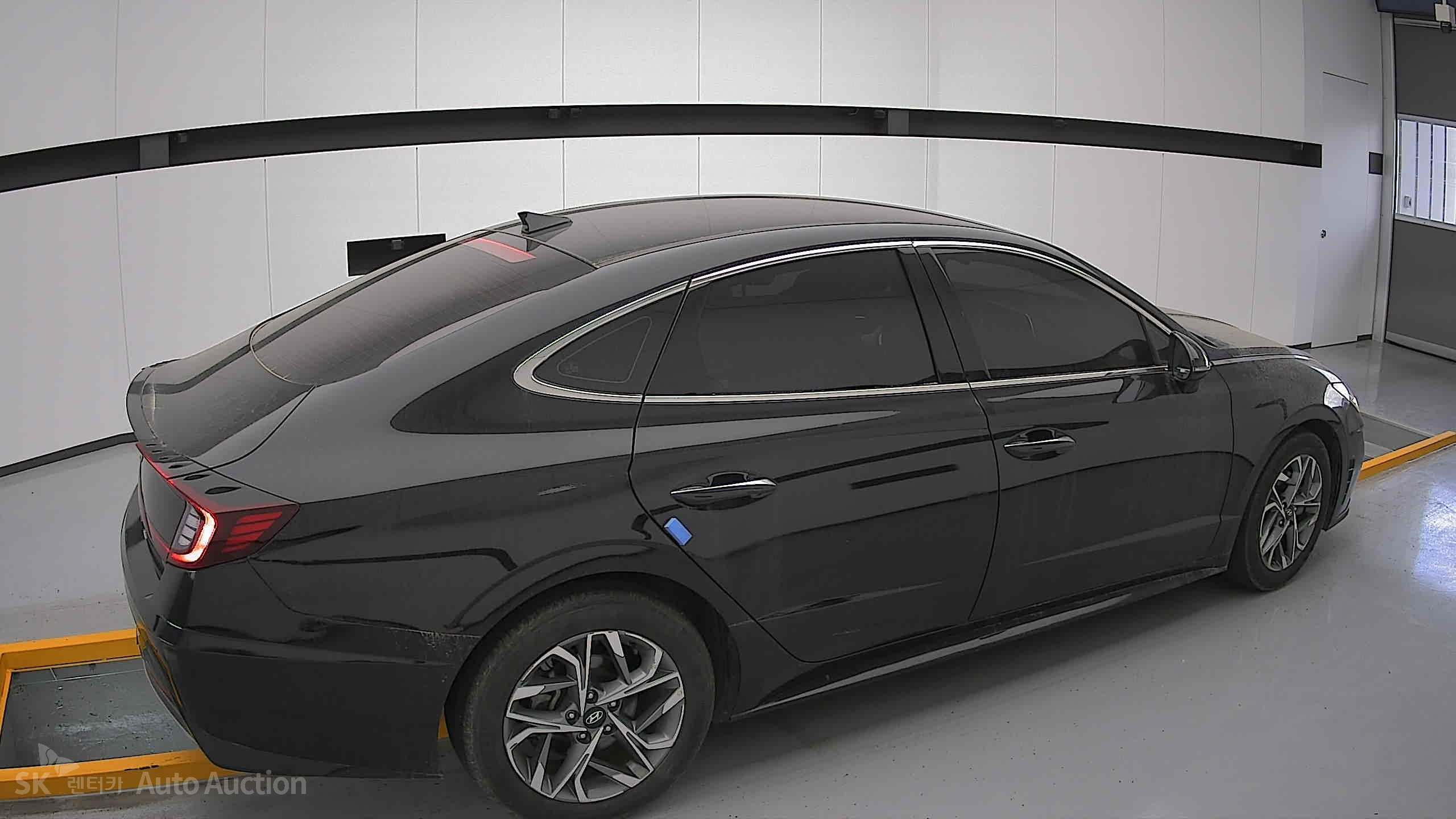 2023 - hyundai sonata