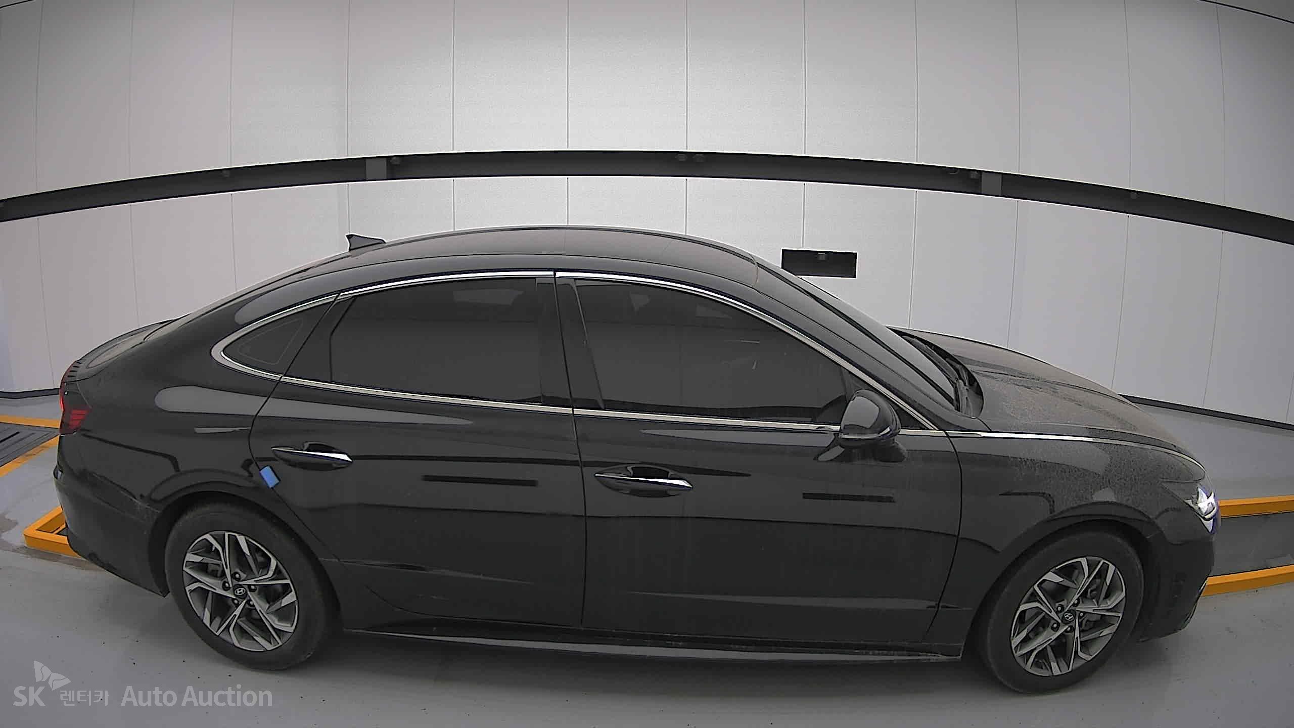 2023 - hyundai sonata