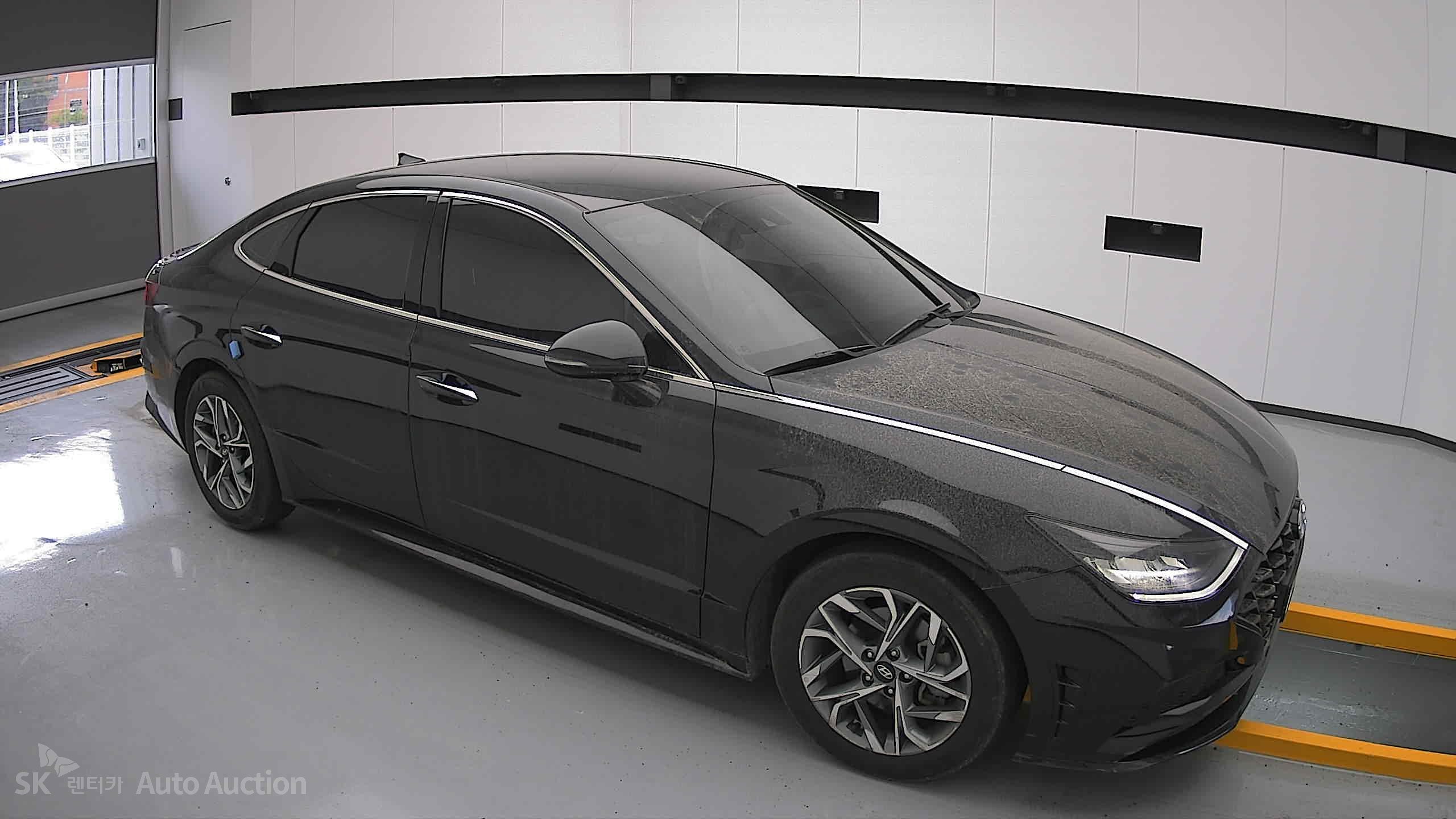 2023 - hyundai sonata