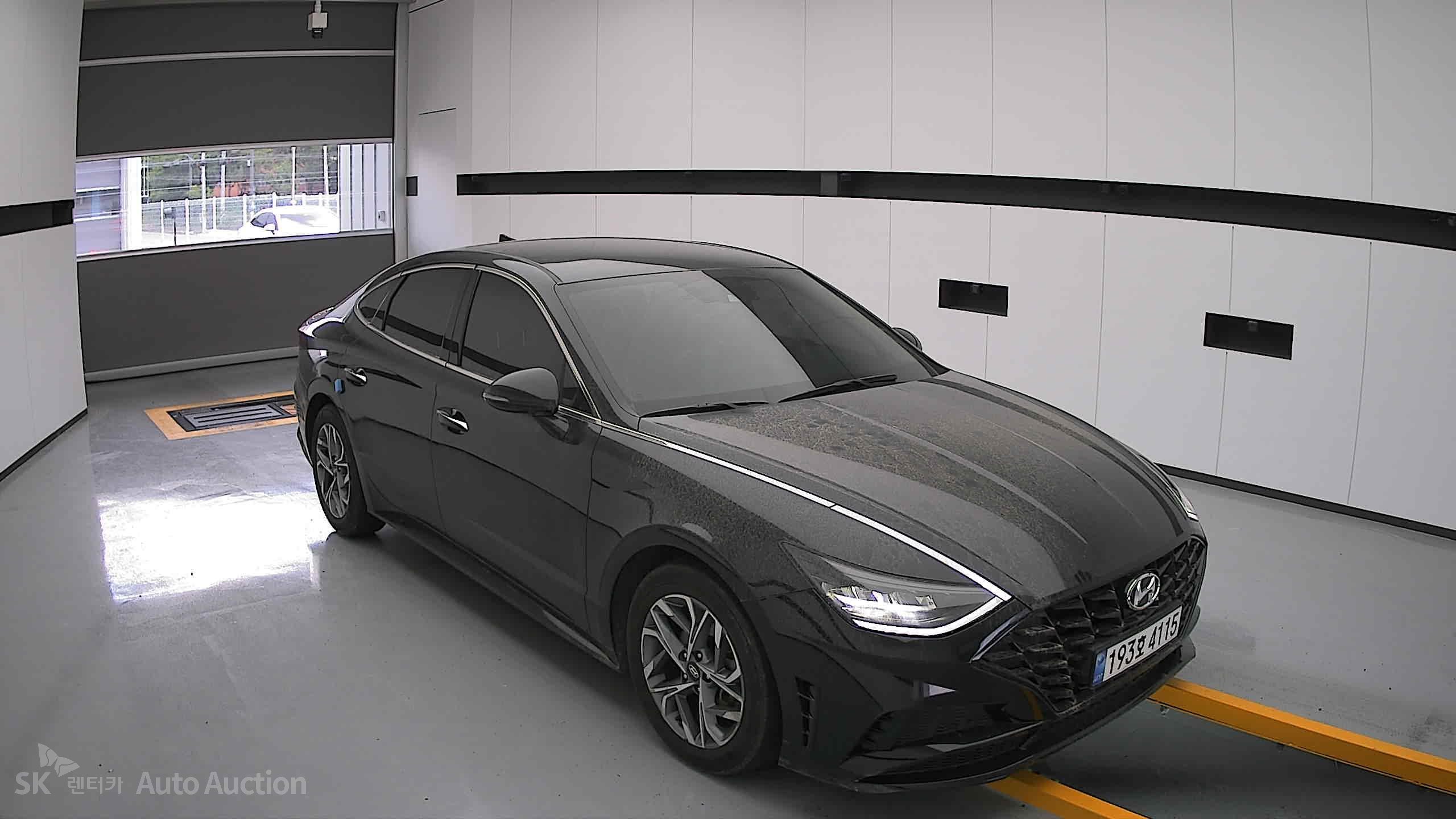 2023 - hyundai sonata