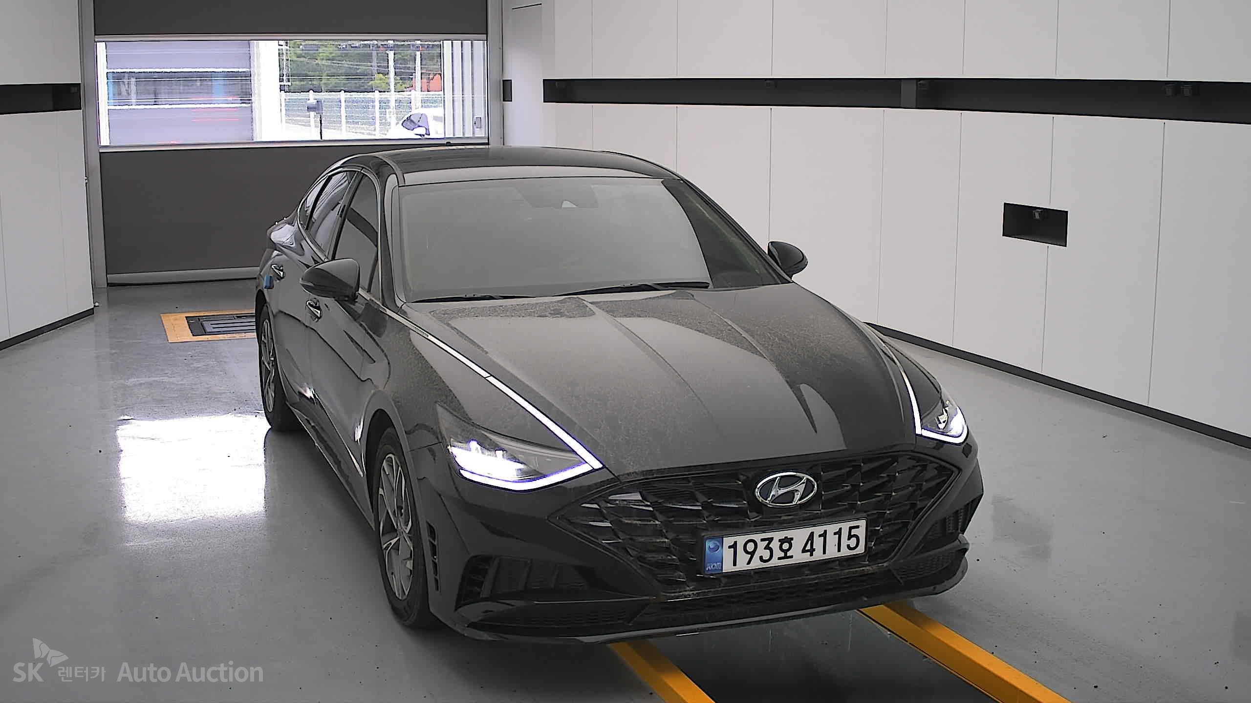 2023 - hyundai sonata