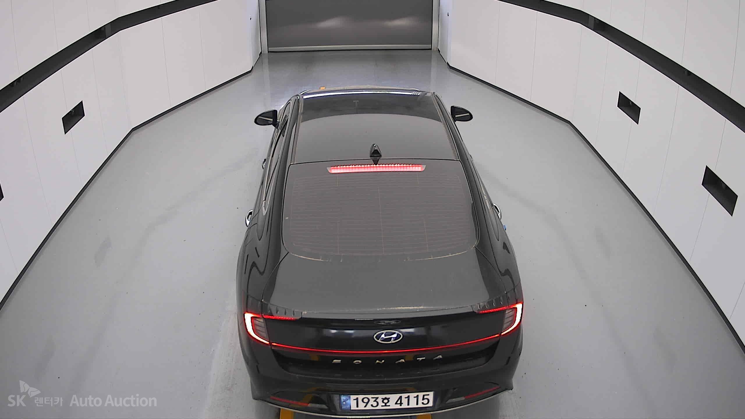 2023 - hyundai sonata