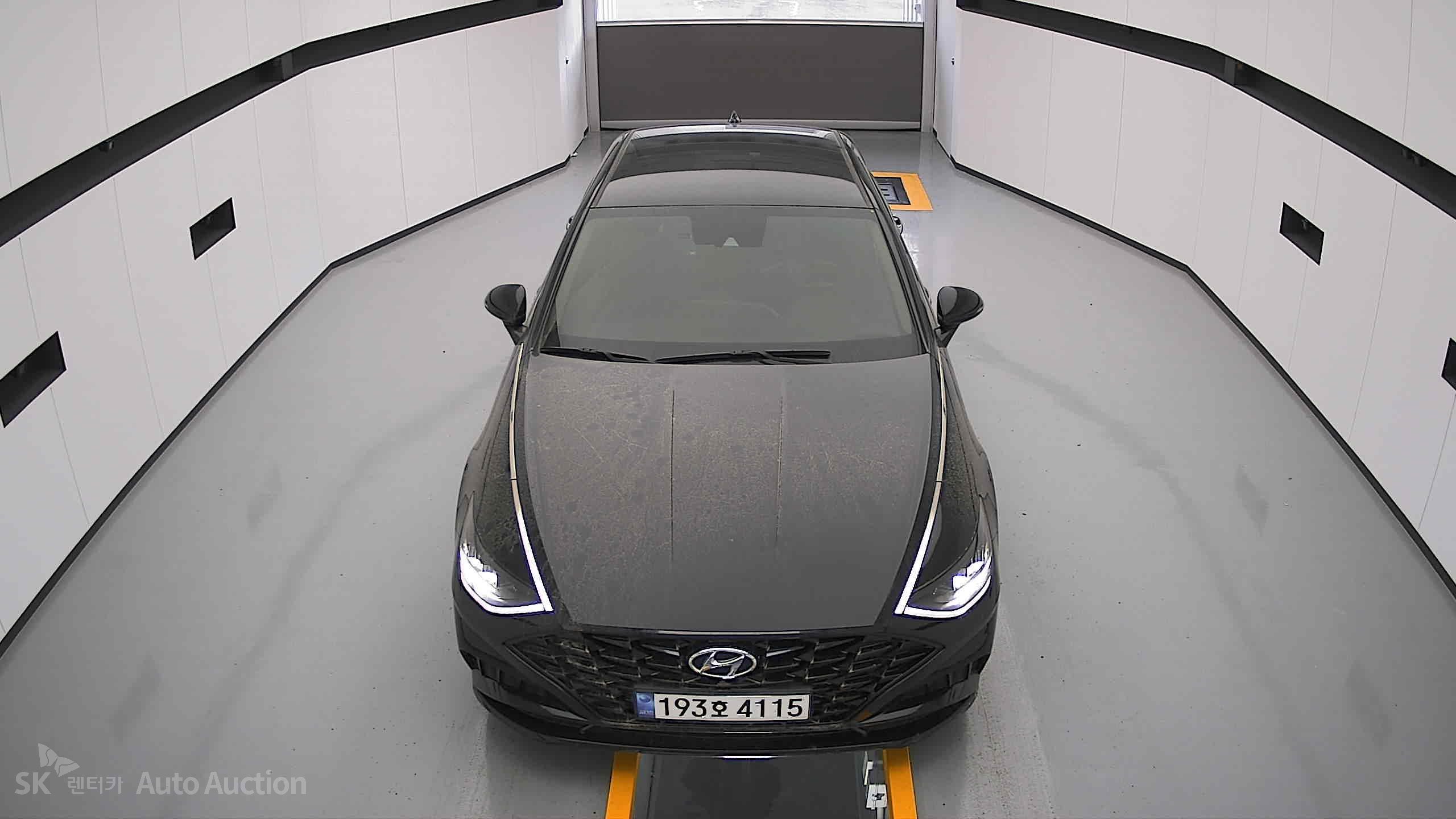 2023 - hyundai sonata