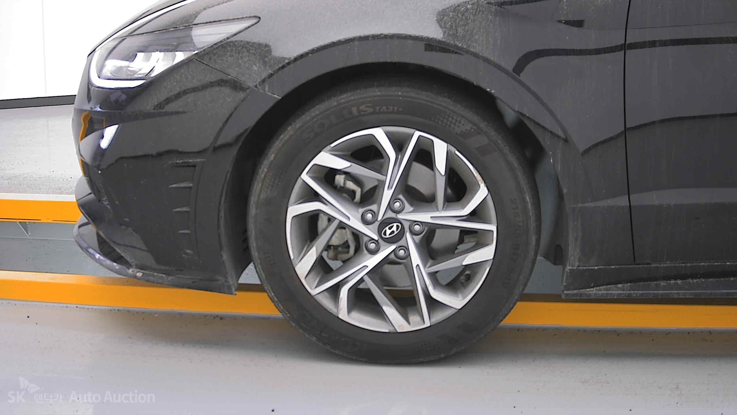 2023 - hyundai sonata