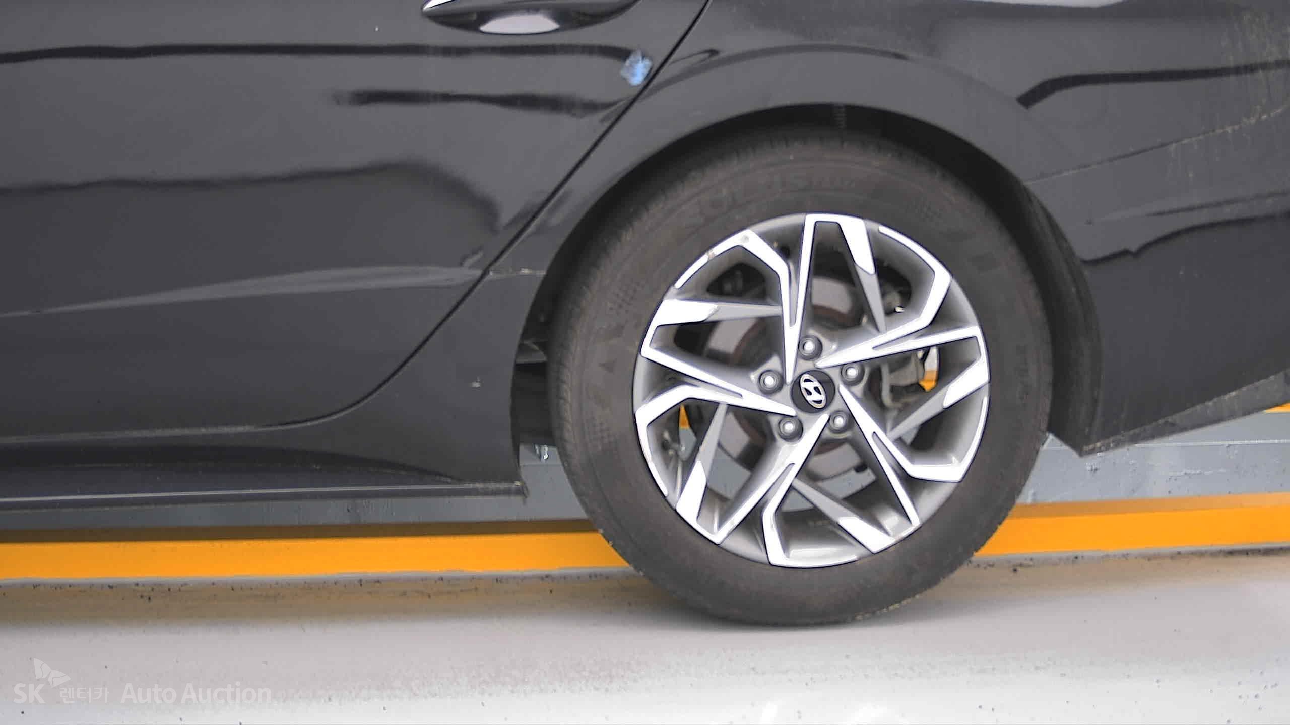 2023 - hyundai sonata
