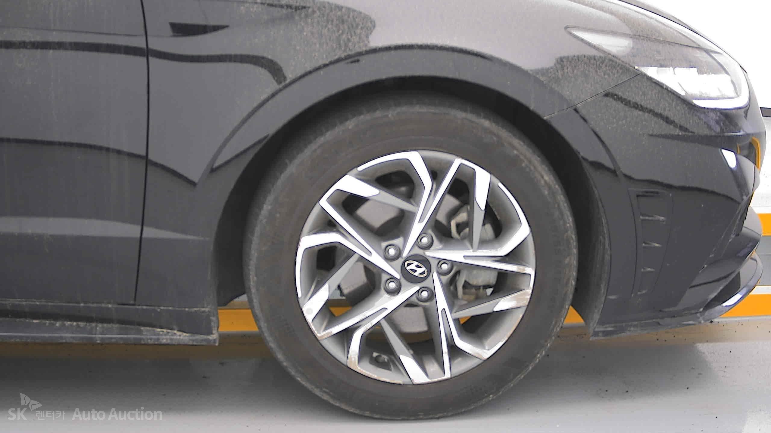2023 - hyundai sonata