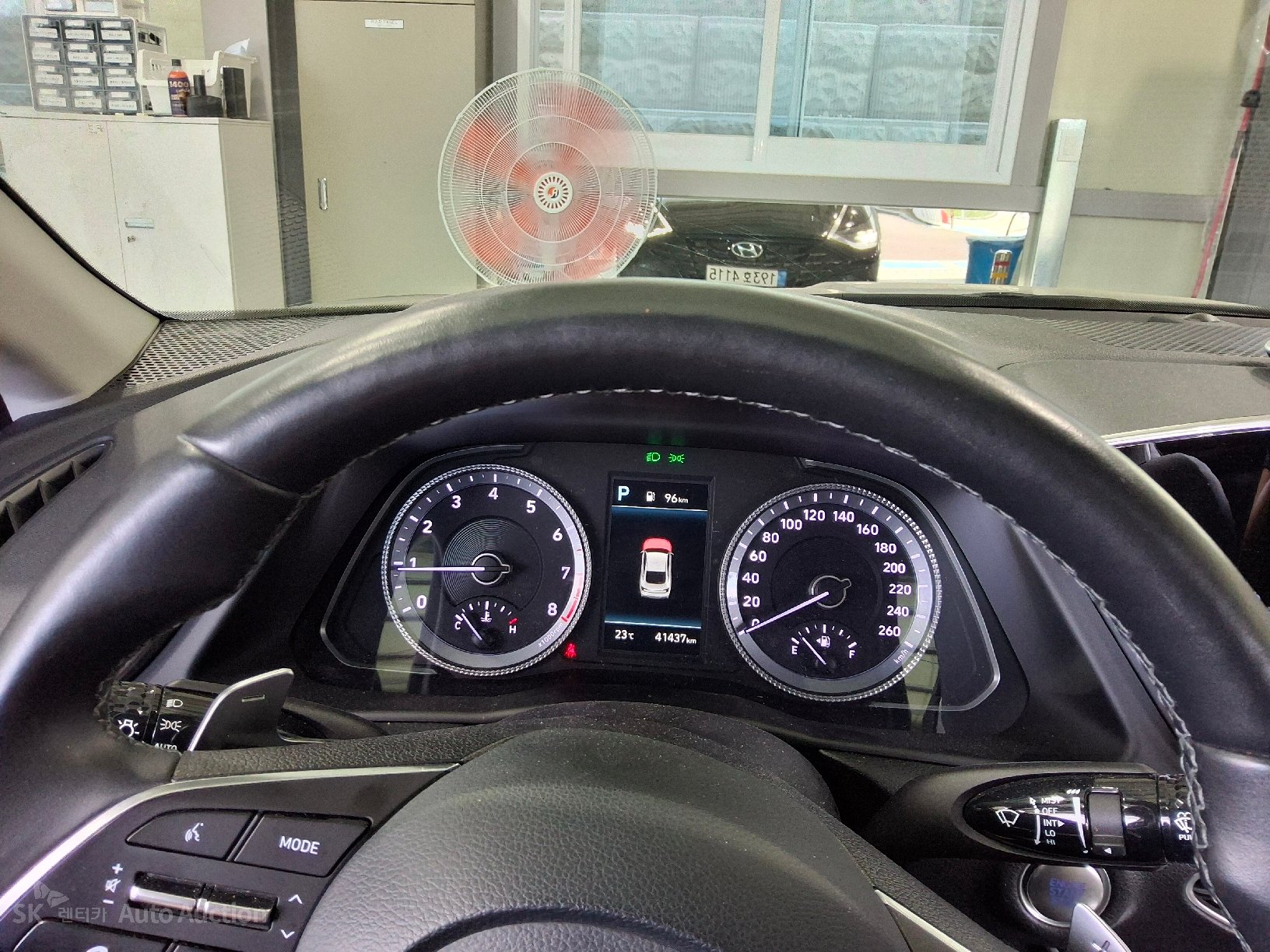 2023 - hyundai sonata