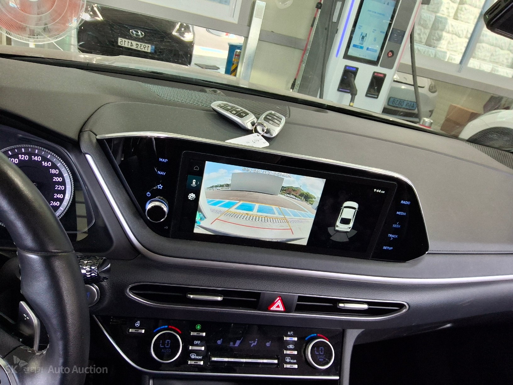 2023 - hyundai sonata