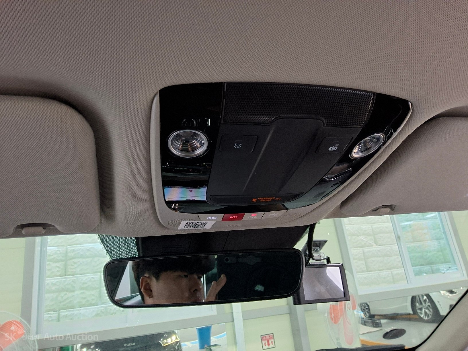 2022 - kia k5
