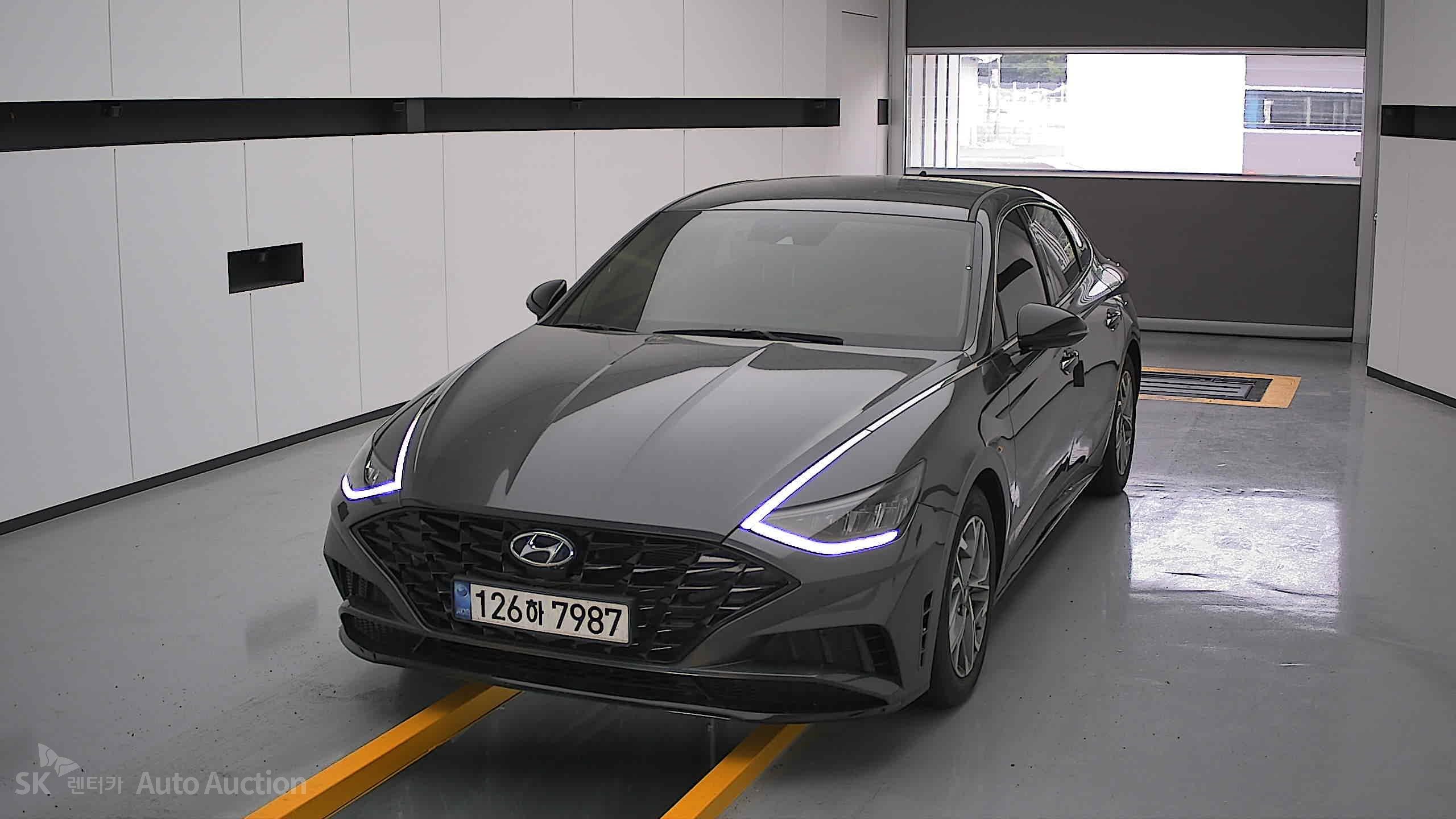 2022 - hyundai sonata