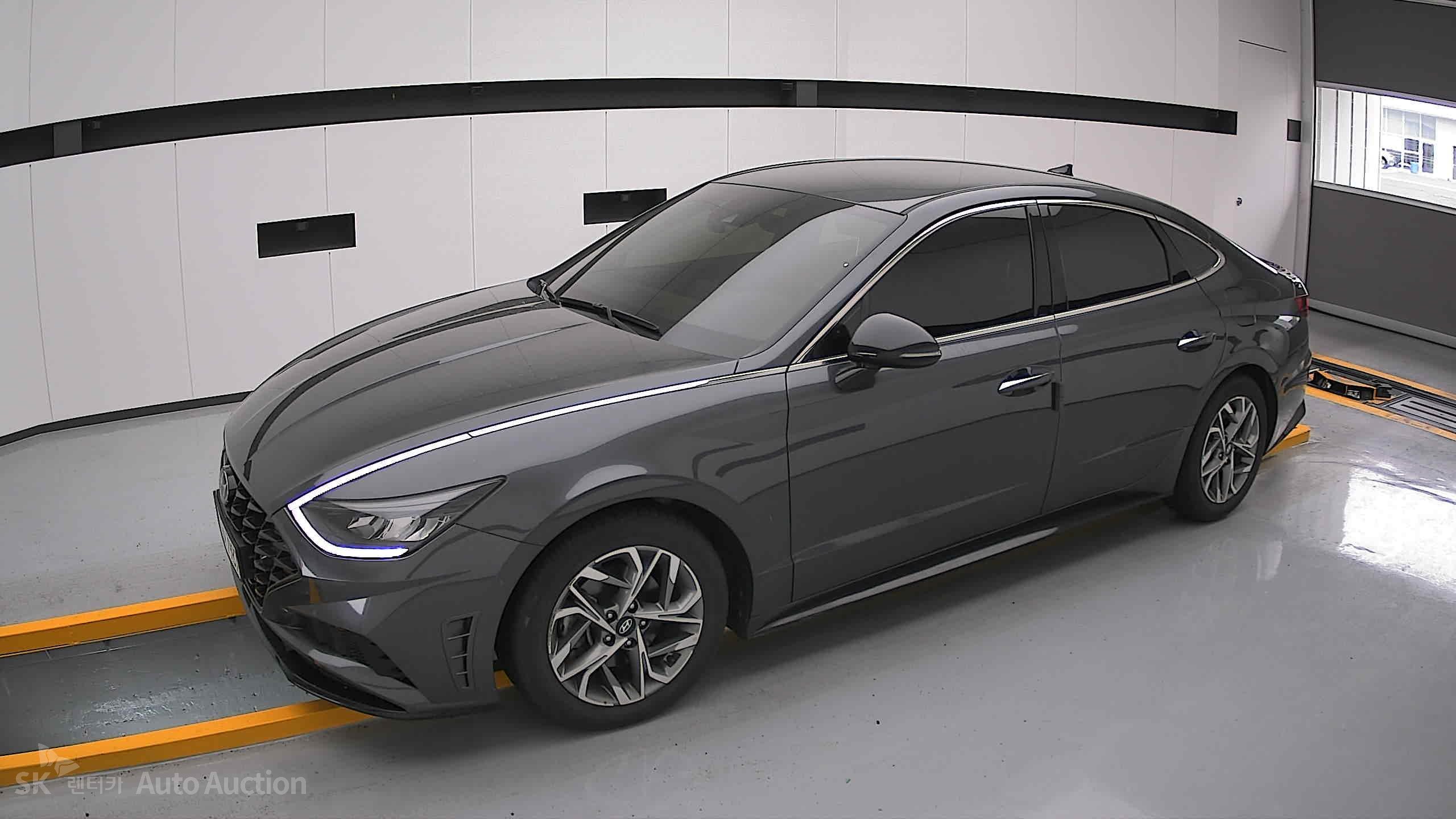 2022 - hyundai sonata