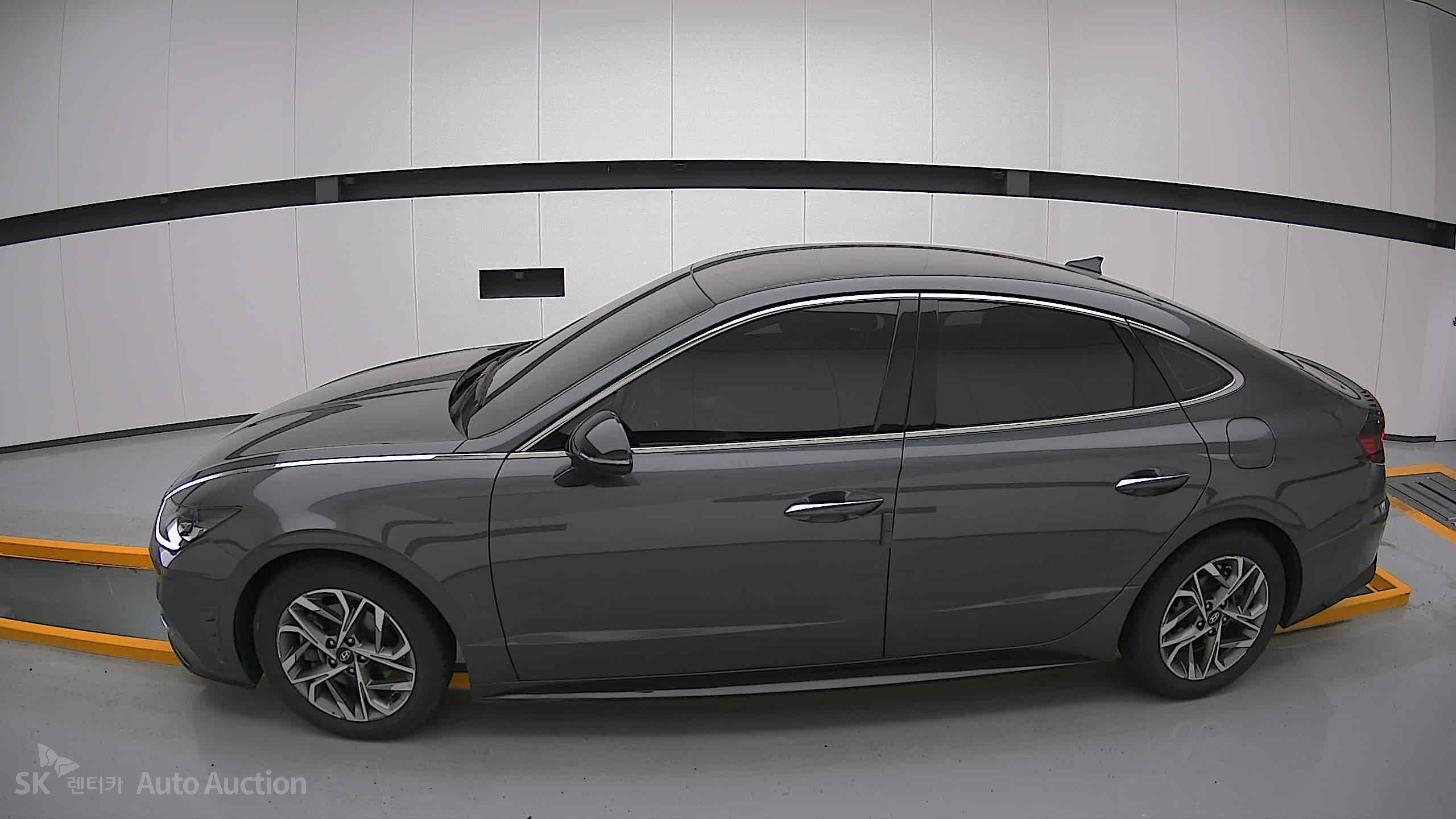 2022 - hyundai sonata