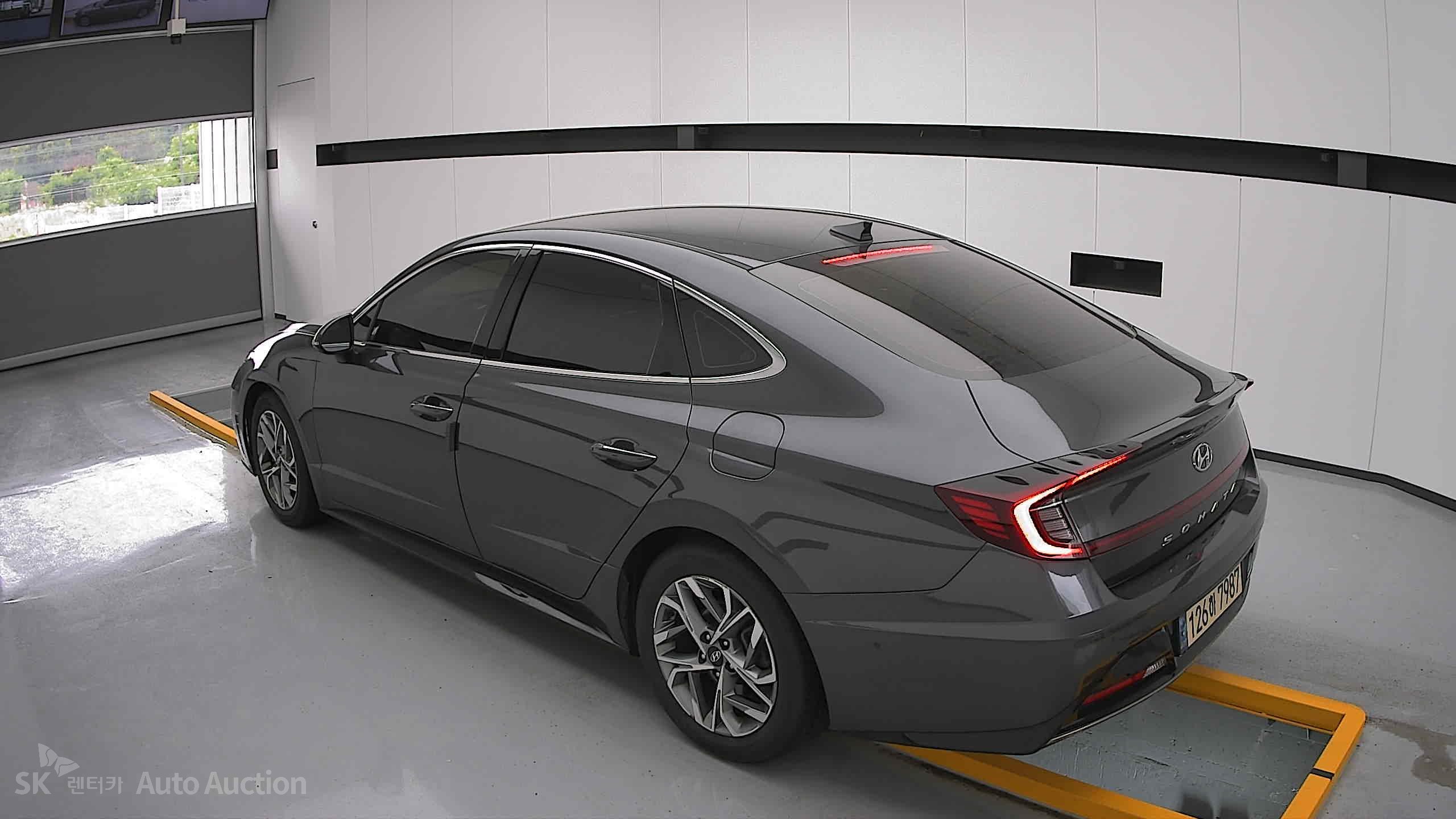2022 - hyundai sonata