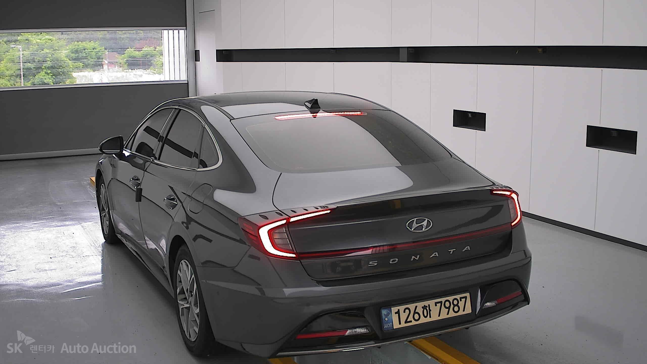 2022 - hyundai sonata