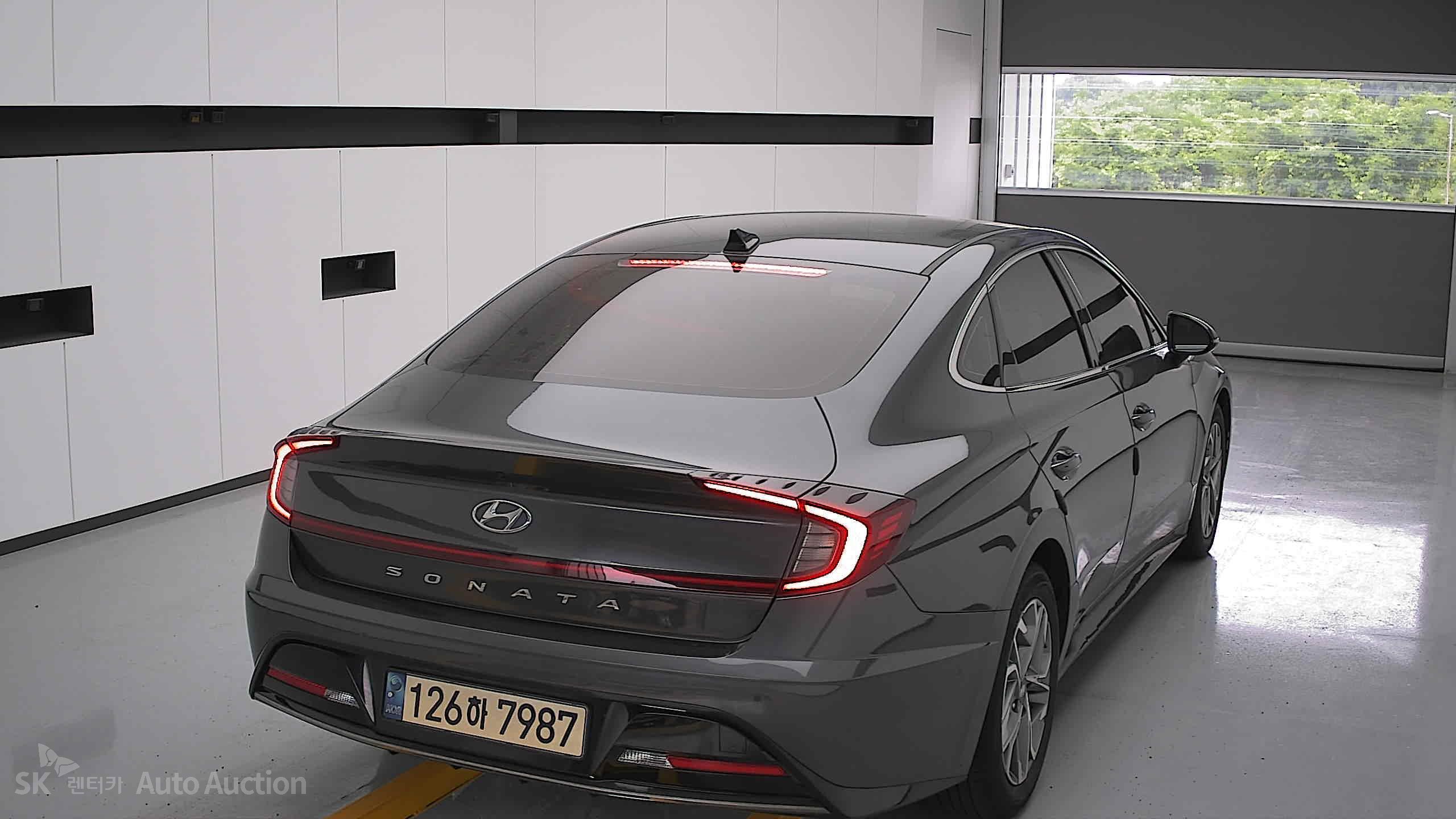 2022 - hyundai sonata