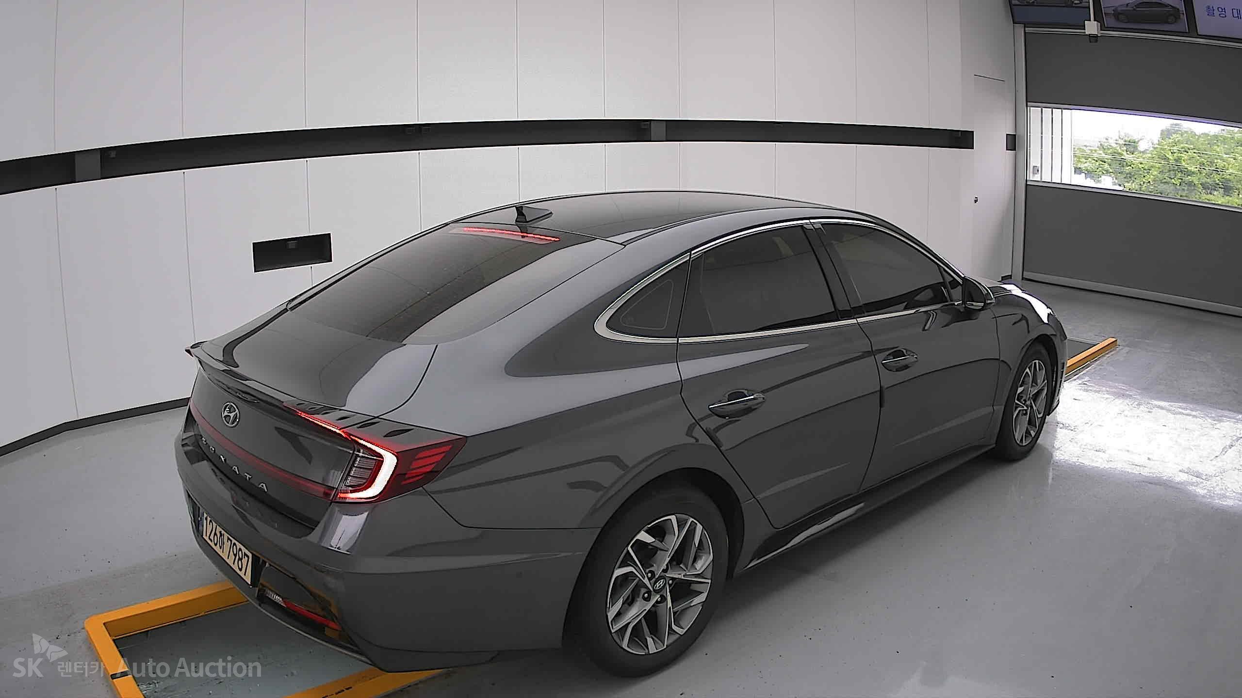 2022 - hyundai sonata
