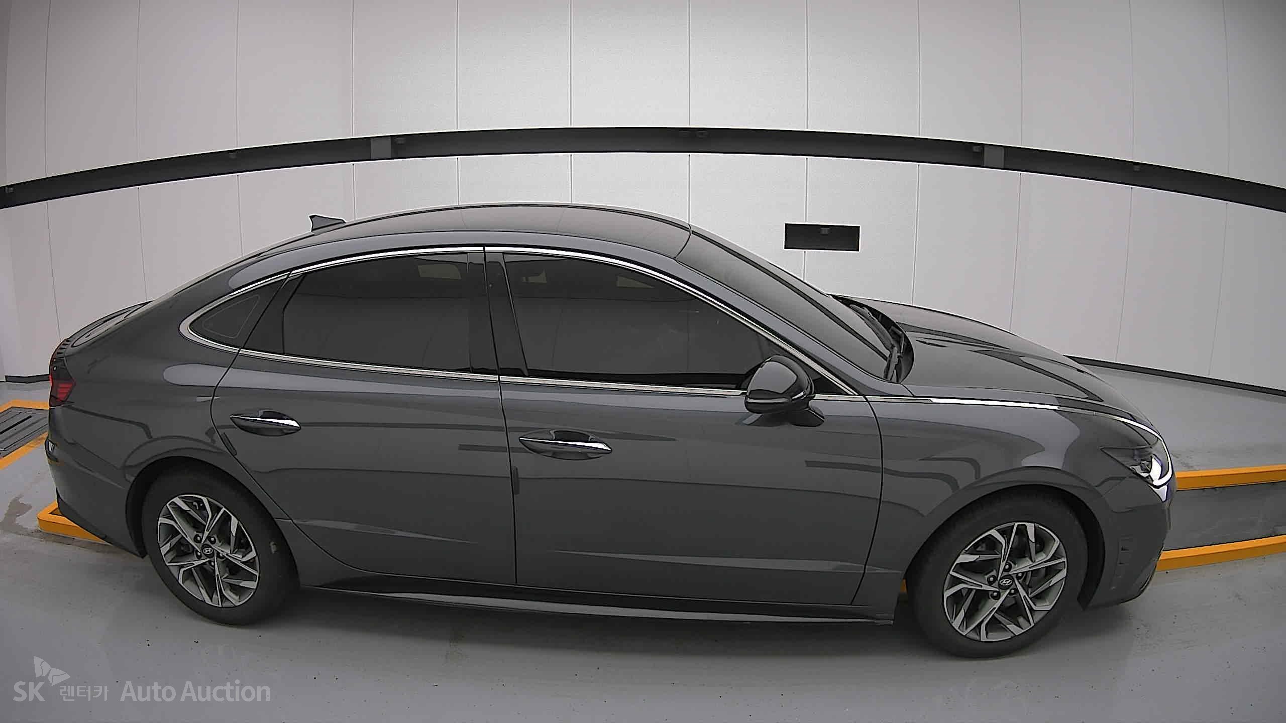 2022 - hyundai sonata