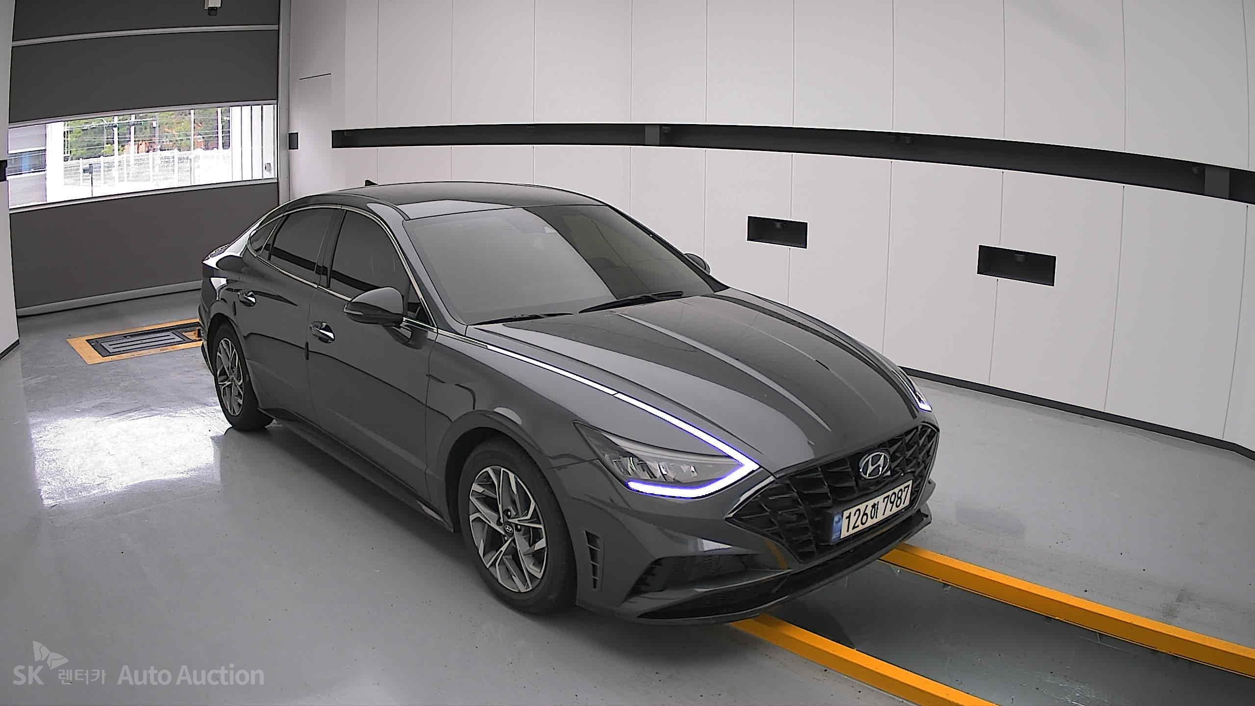 2022 - hyundai sonata