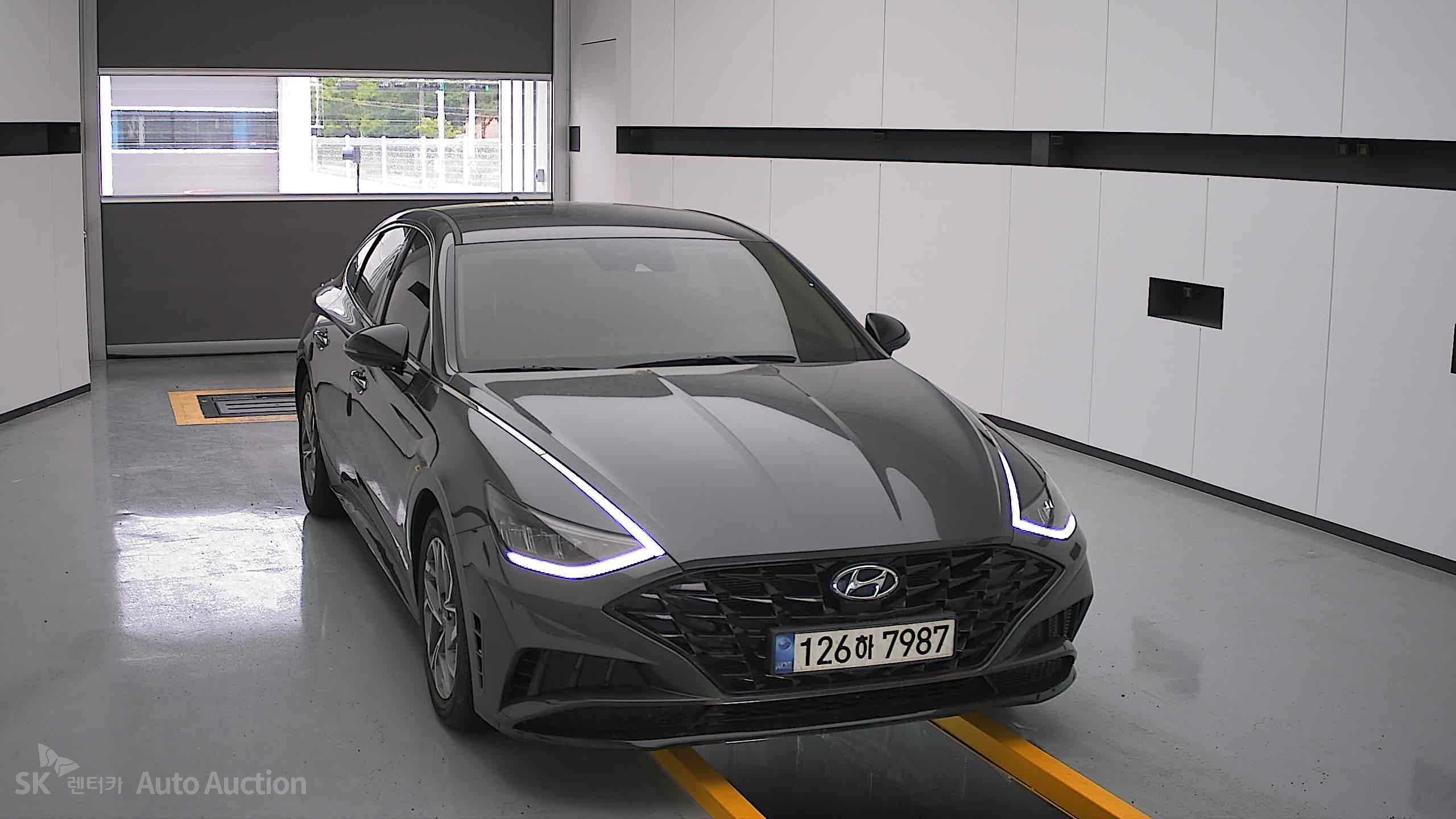 2022 - hyundai sonata