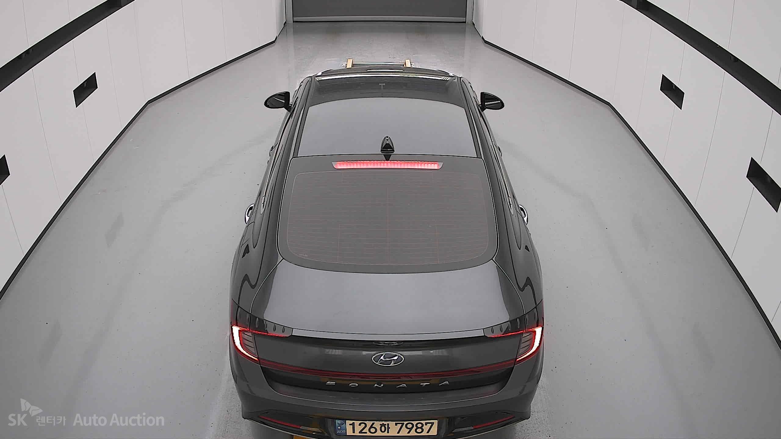 2022 - hyundai sonata