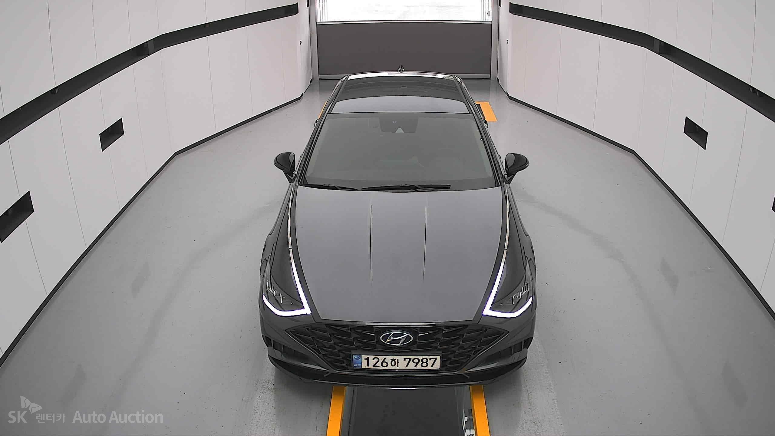 2022 - hyundai sonata