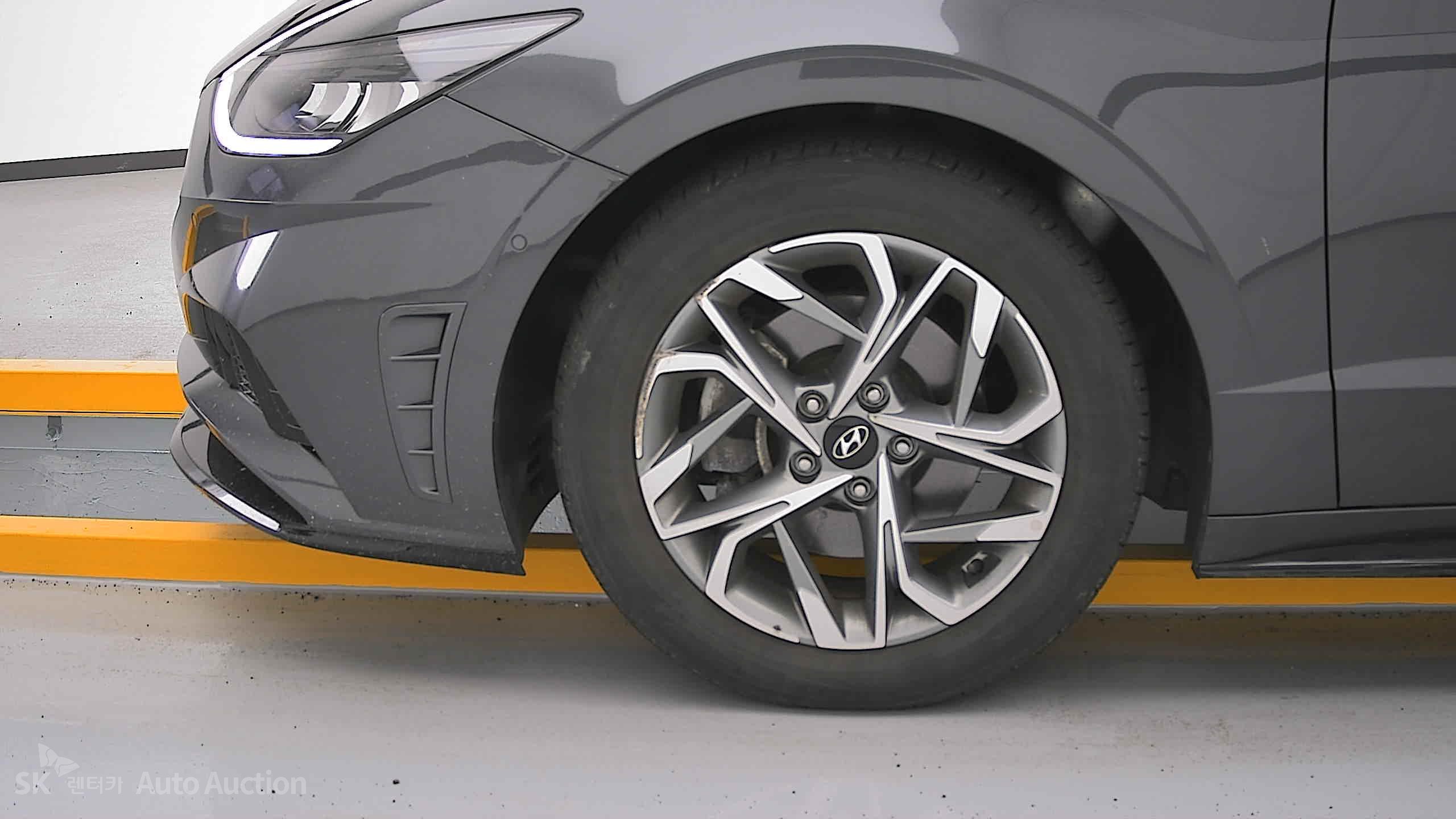 2022 - hyundai sonata