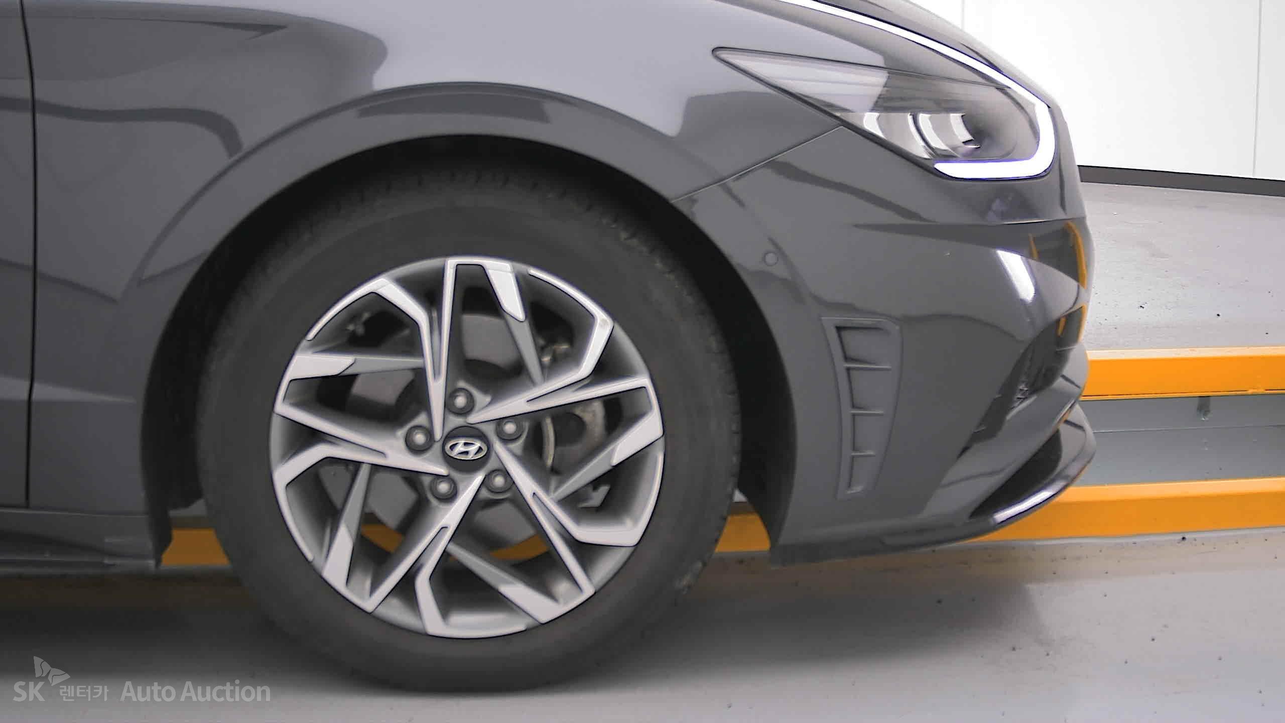 2022 - hyundai sonata