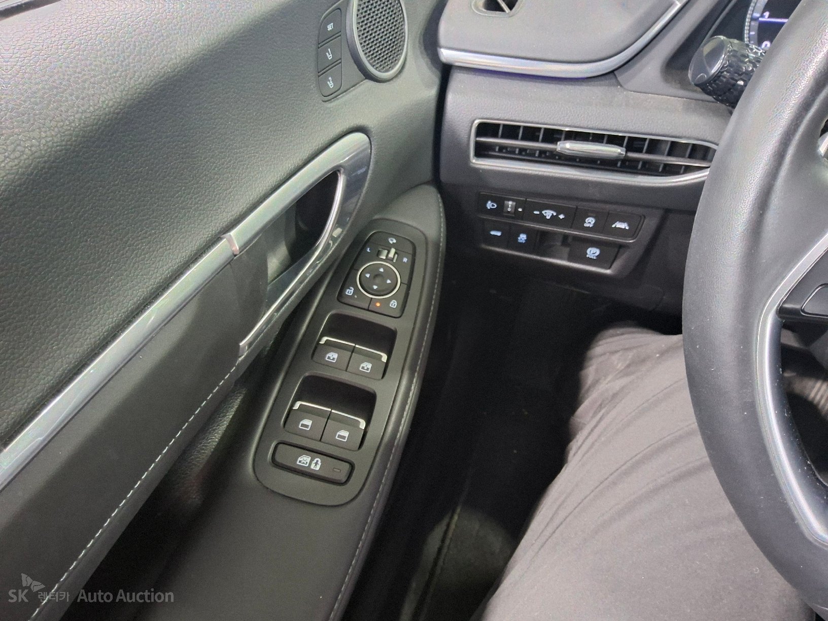 2022 - hyundai sonata