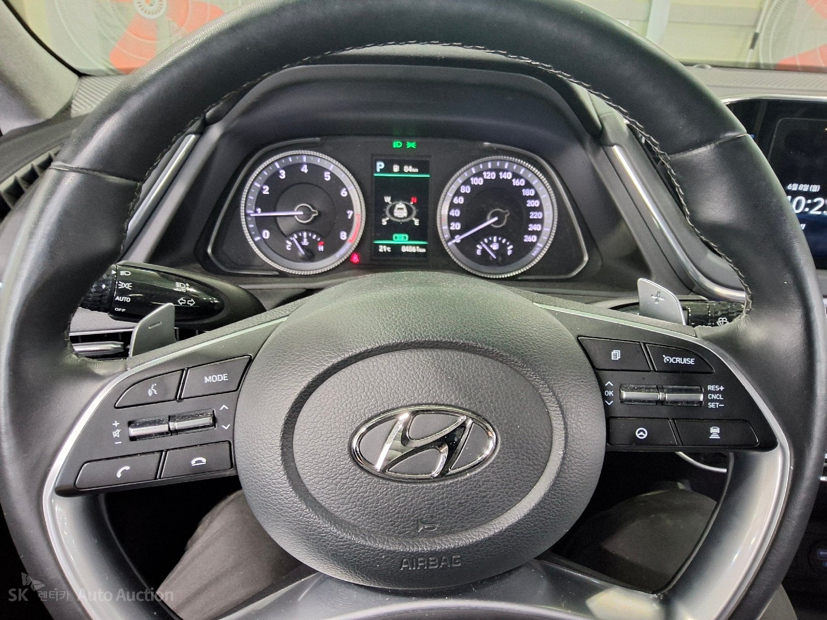 2022 - hyundai sonata