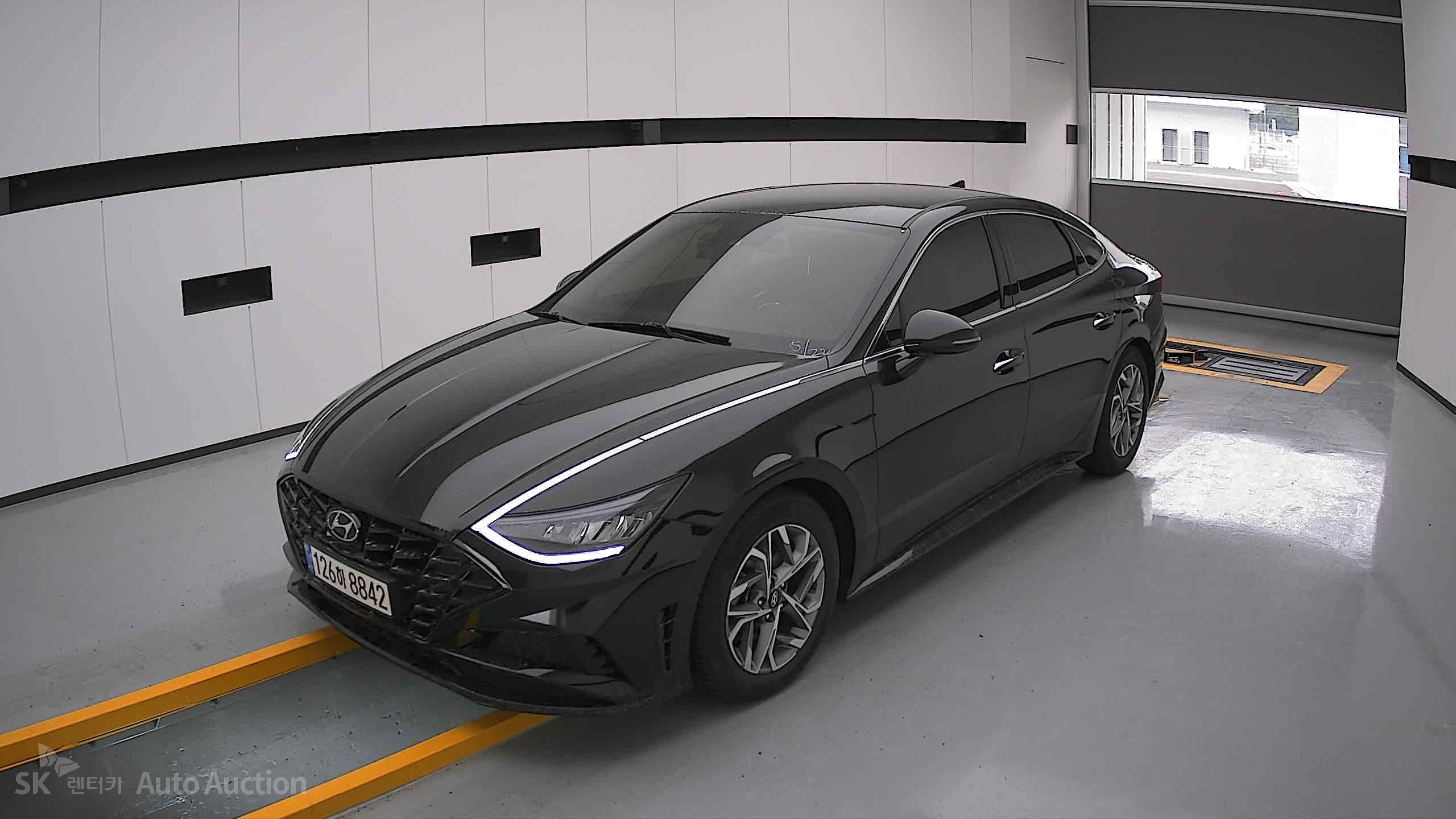 2022 - hyundai sonata