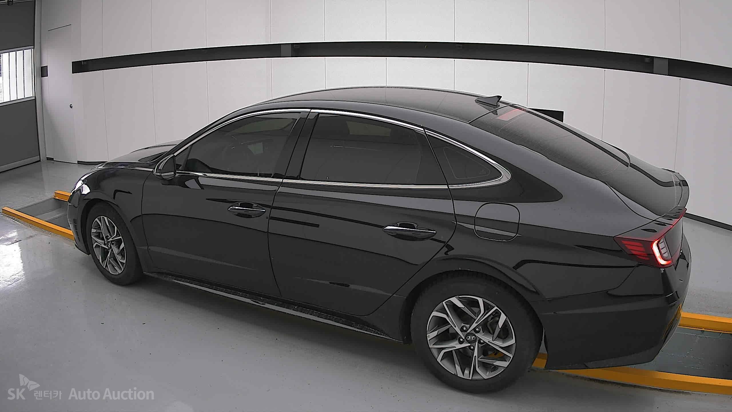 2022 - hyundai sonata