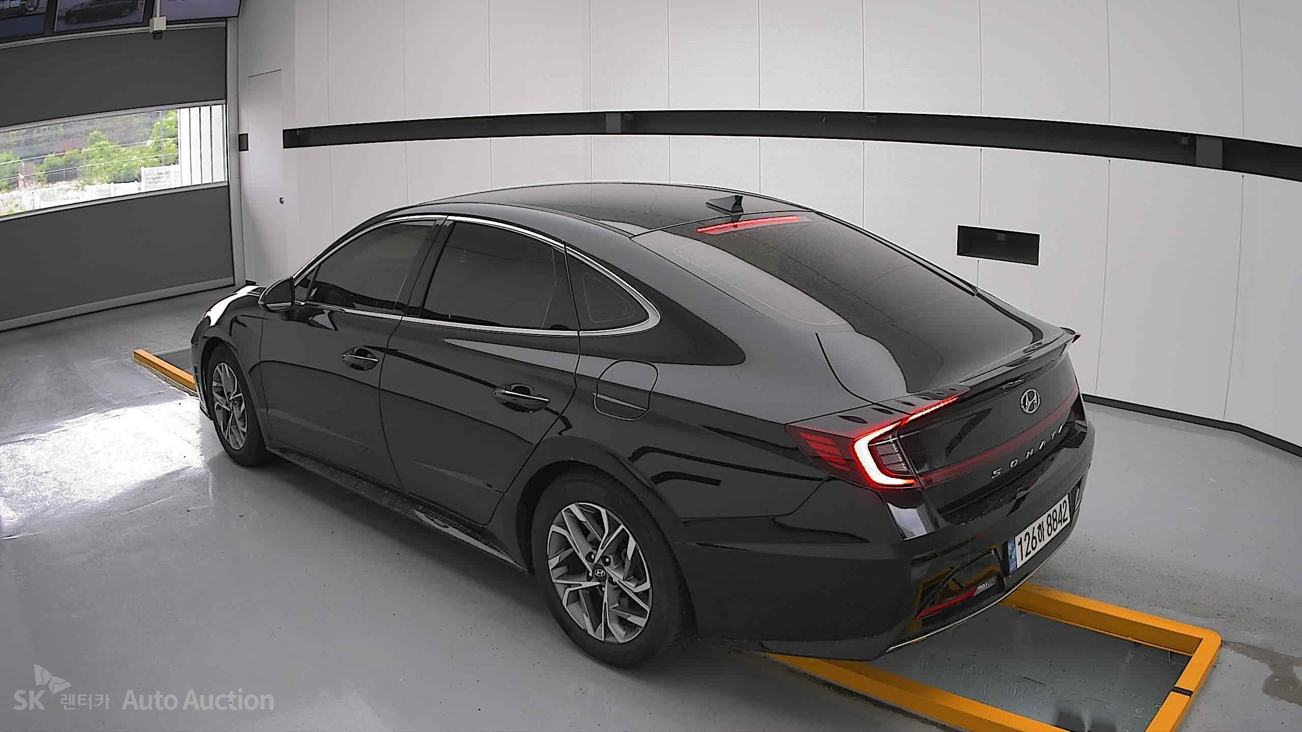 2022 - hyundai sonata