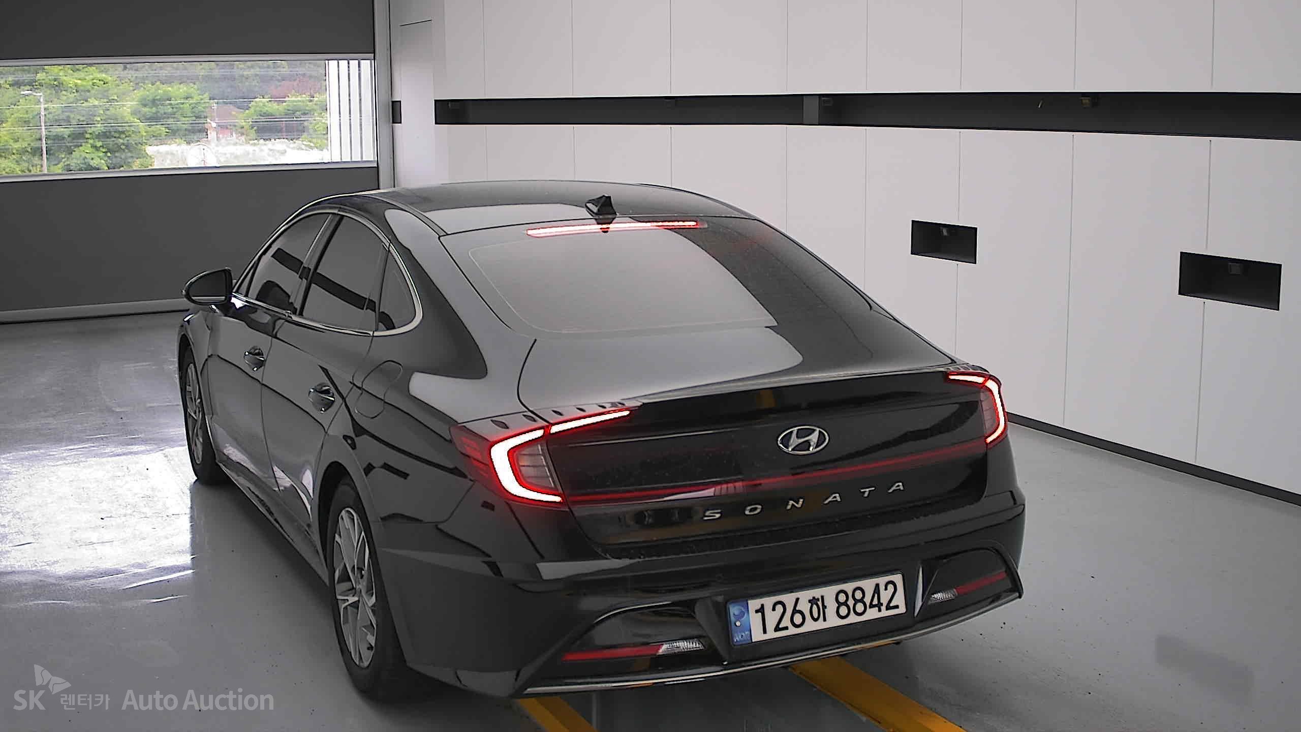 2022 - hyundai sonata
