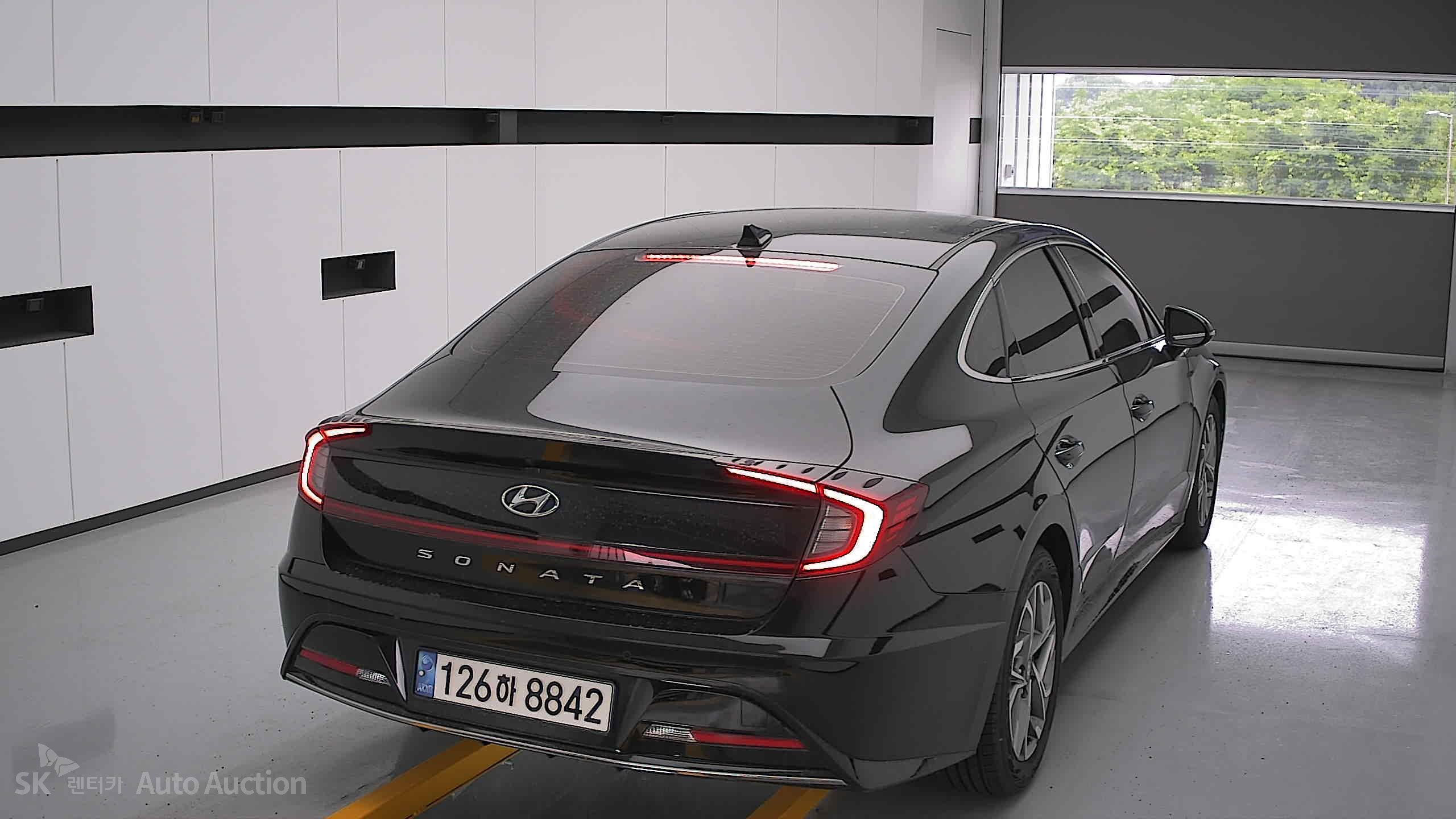 2022 - hyundai sonata