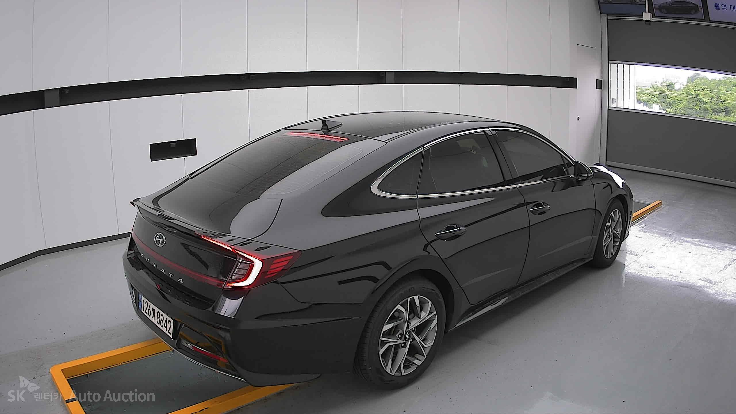 2022 - hyundai sonata