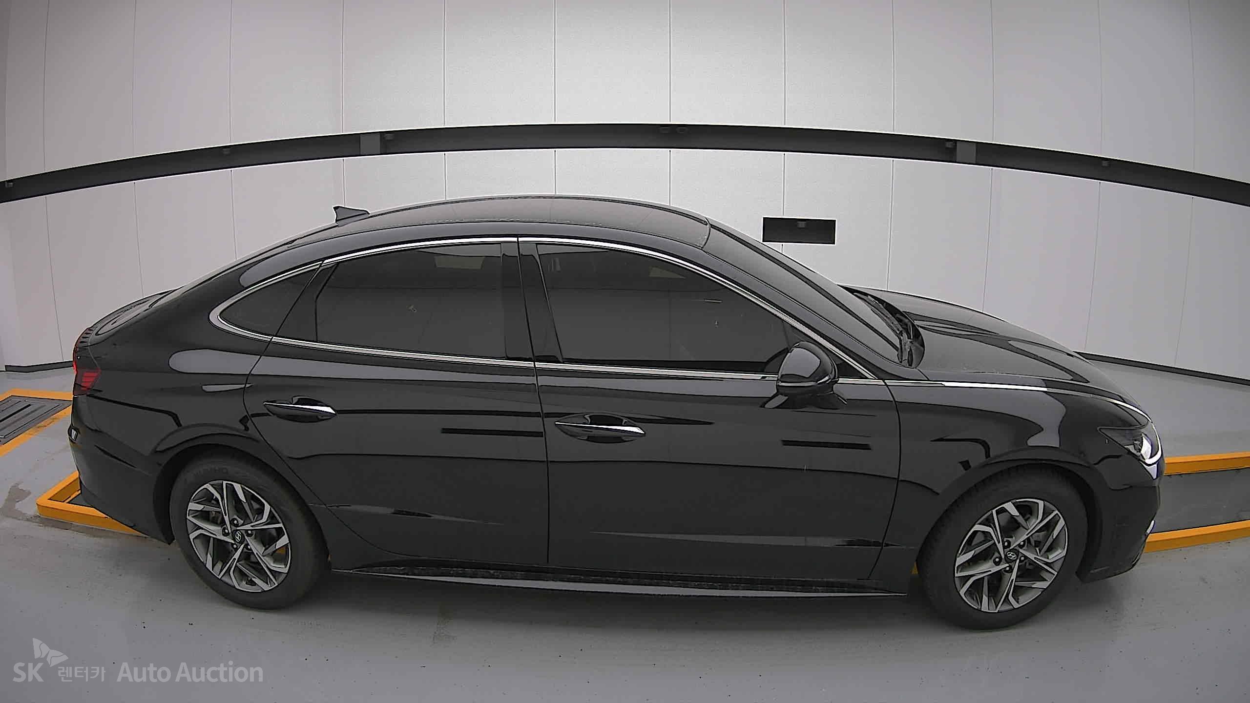 2022 - hyundai sonata