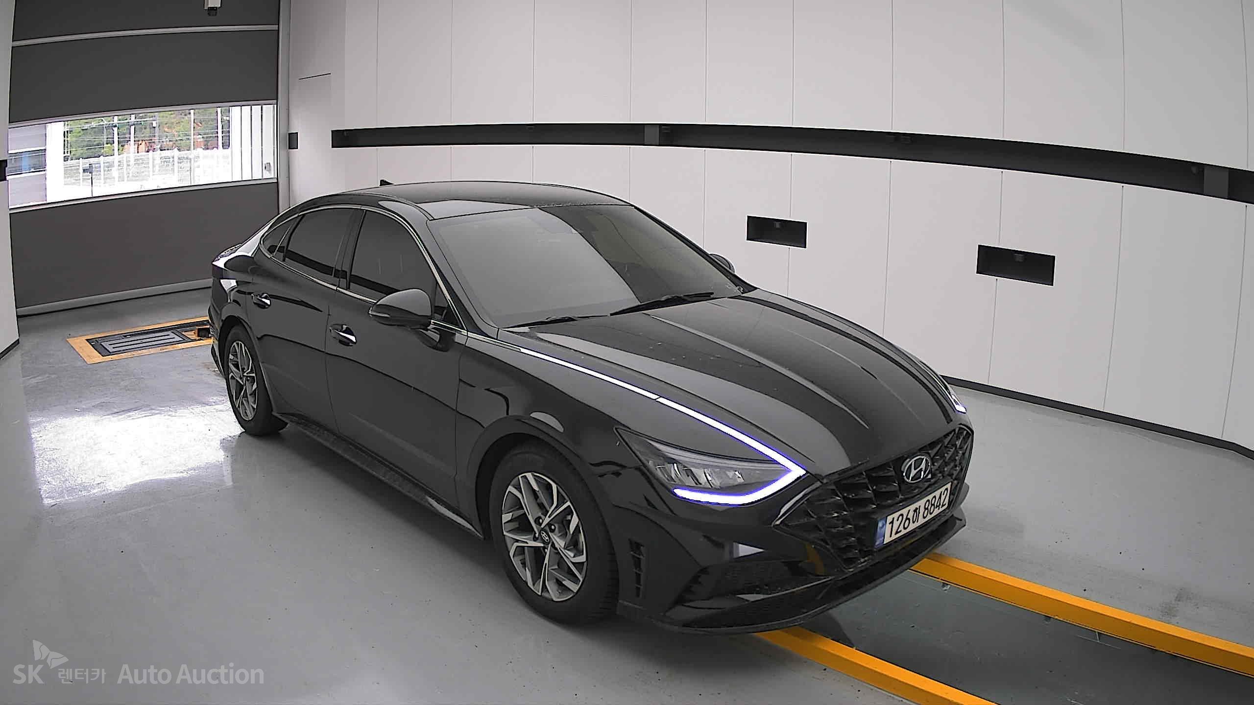 2022 - hyundai sonata