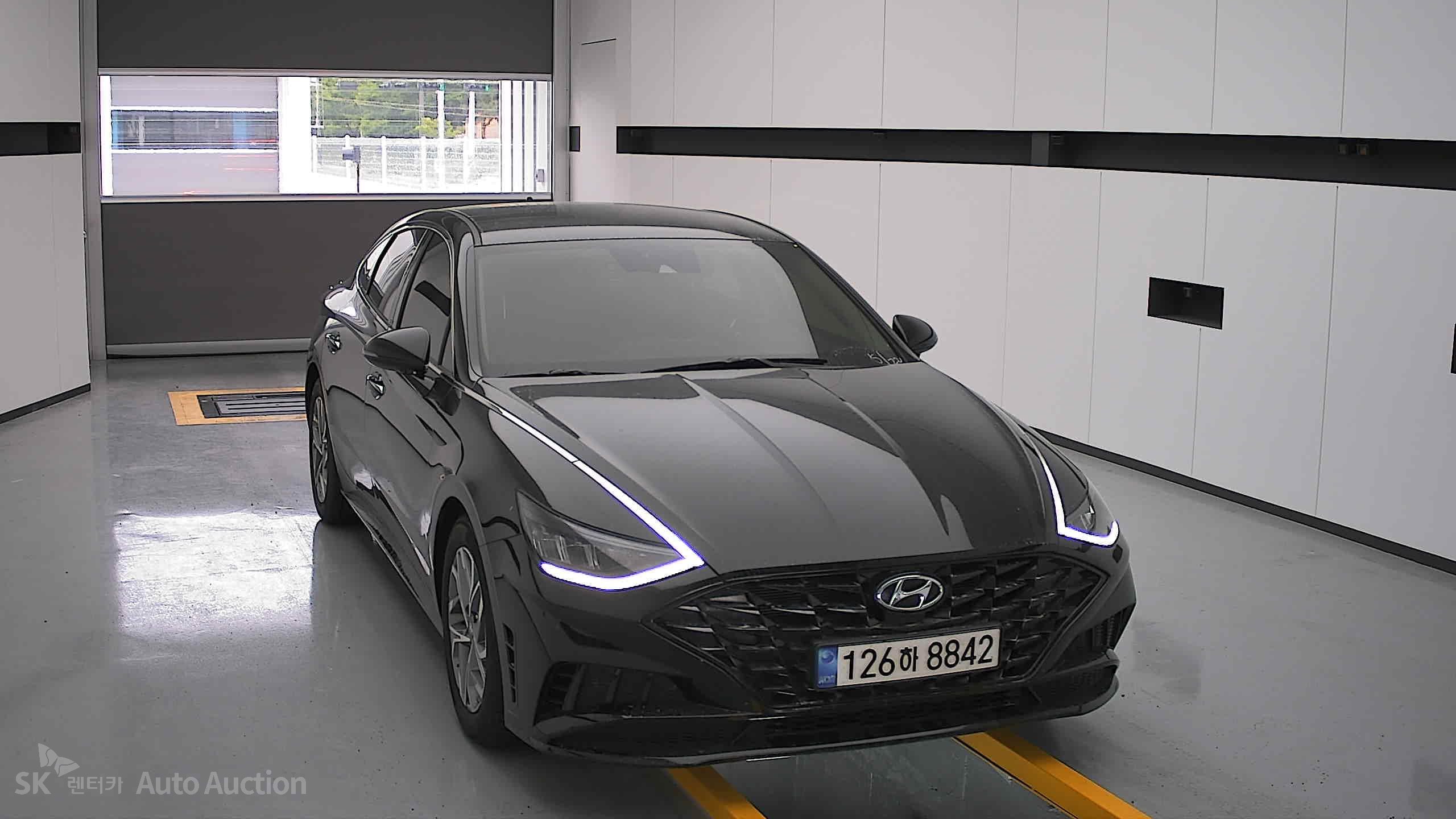 2022 - hyundai sonata