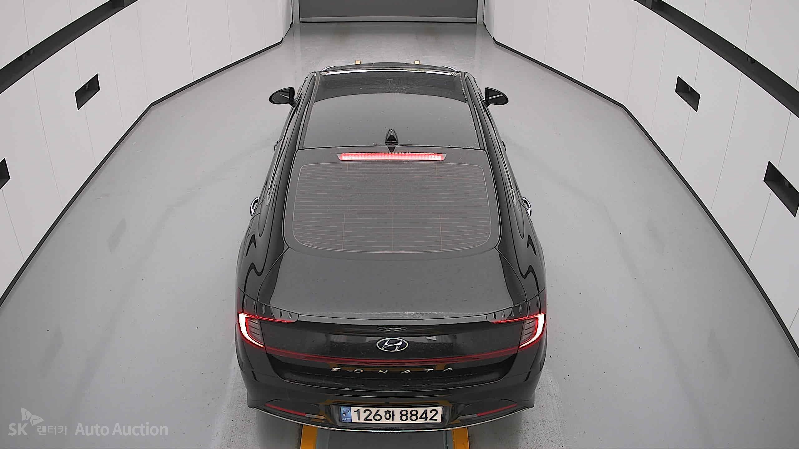 2022 - hyundai sonata